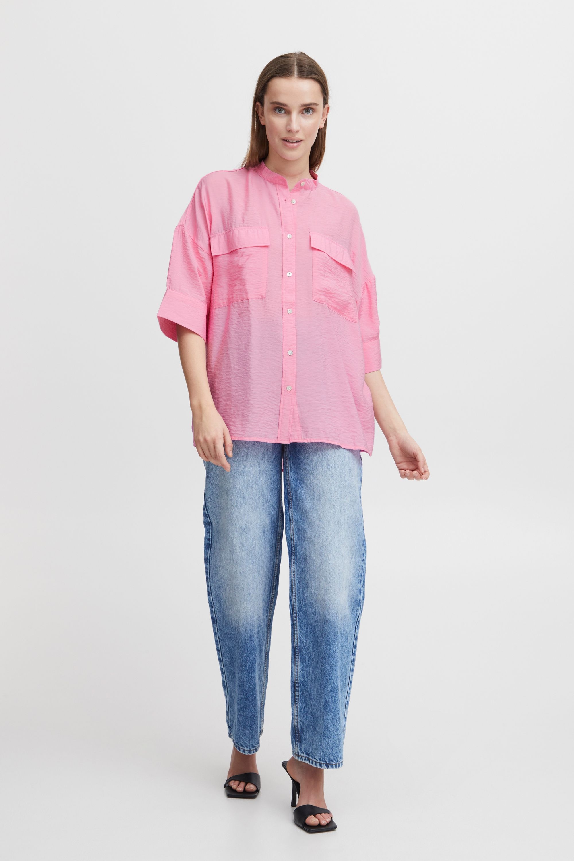 b.young Tunika »Shirtbluse BYIhaliea«