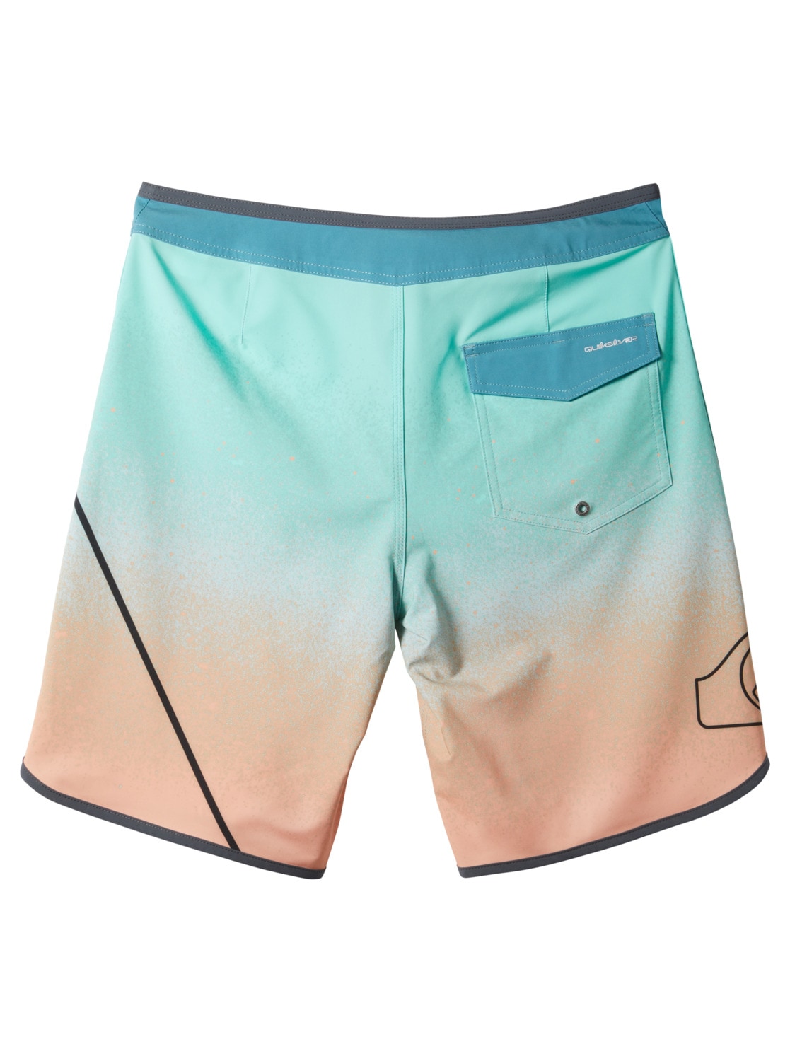 Quiksilver Boardshorts »Surfsilk New Wave 20"«