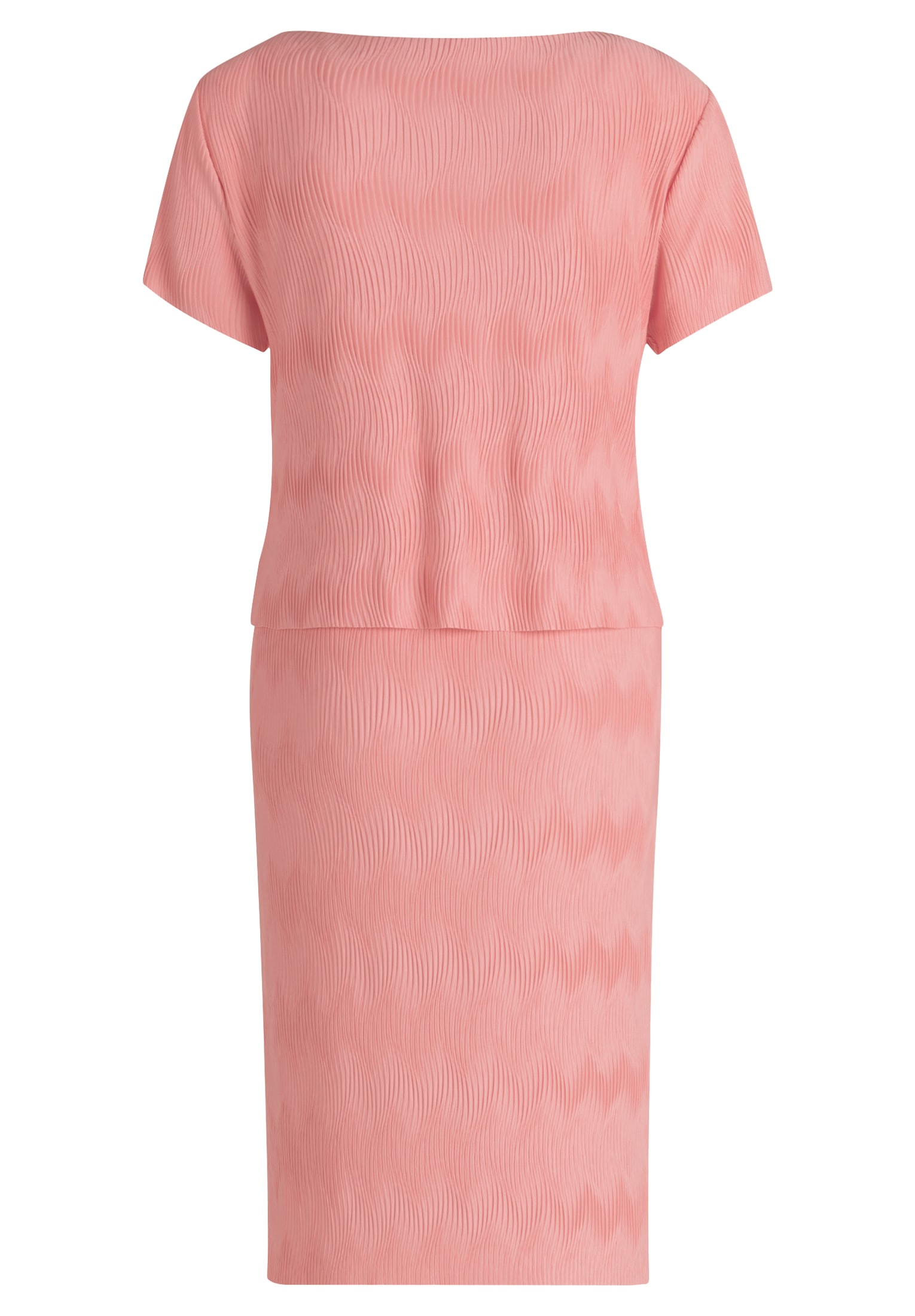 Betty Barclay Midikleid »Stufenkleid mit Stufen«