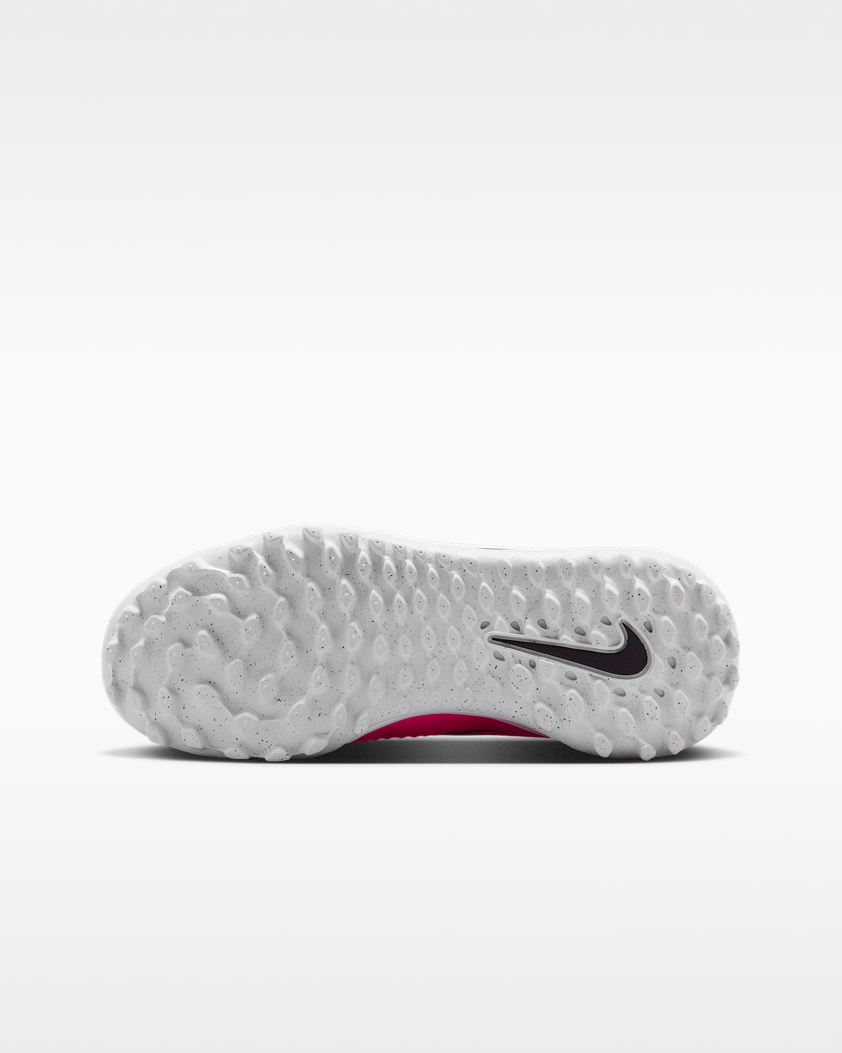 Nike Fußballschuh »JR PHANTOM 6 LOW ACAD TF T«  Ideal für den Einsatz auf kurzen Kunstrasenplätzen, für Jugendliche