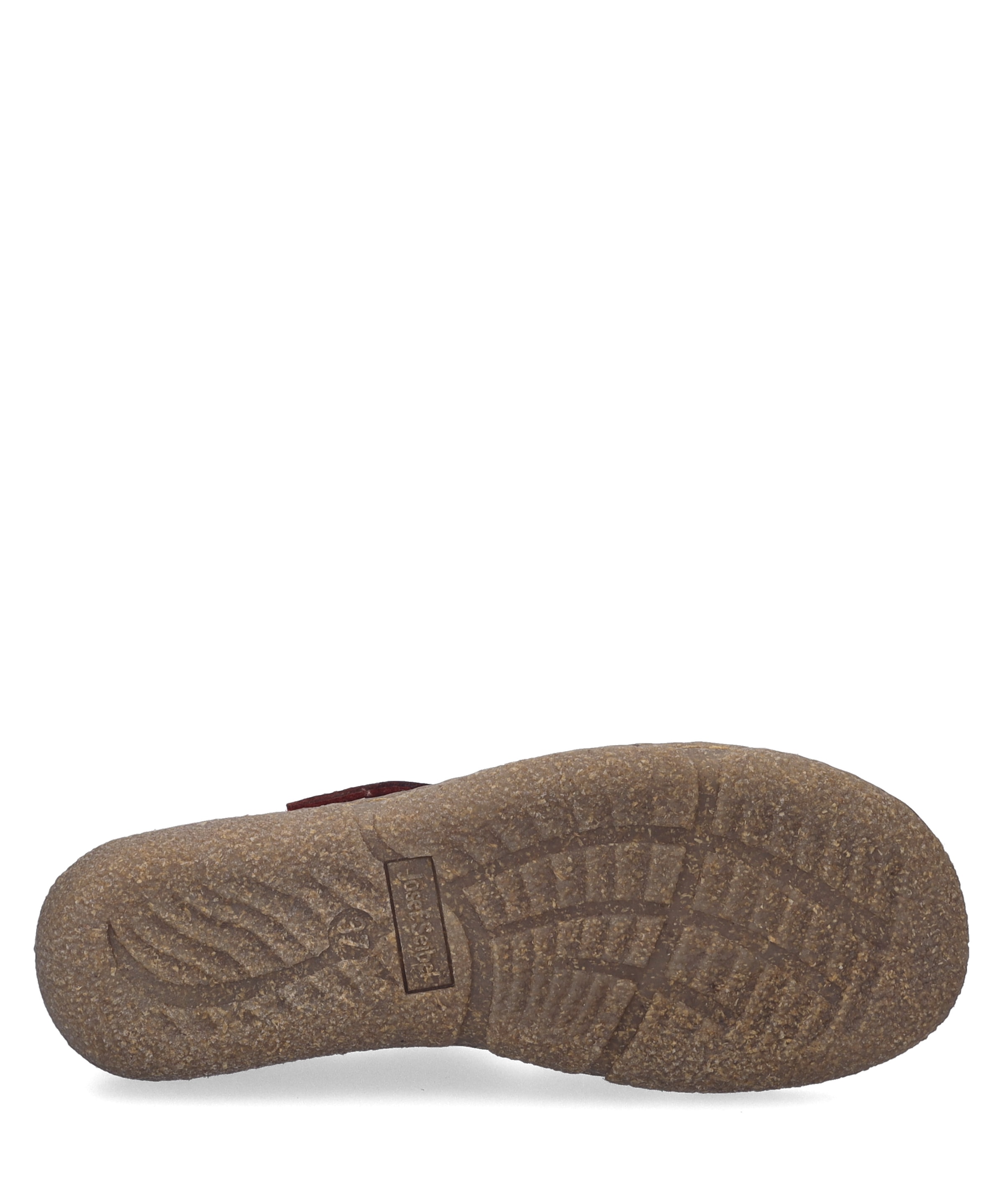 Josef Seibel Slipper »Neele 43, bordeaux«