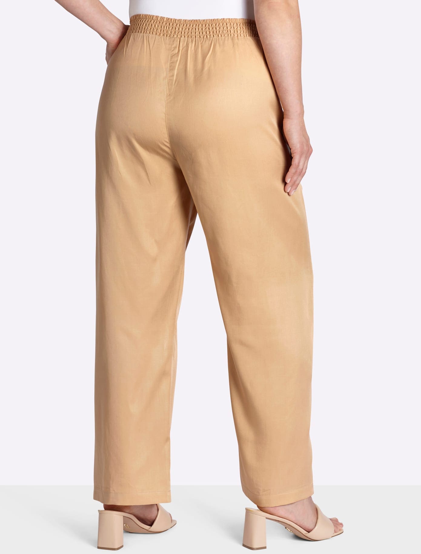 Sheego Schlupfhose