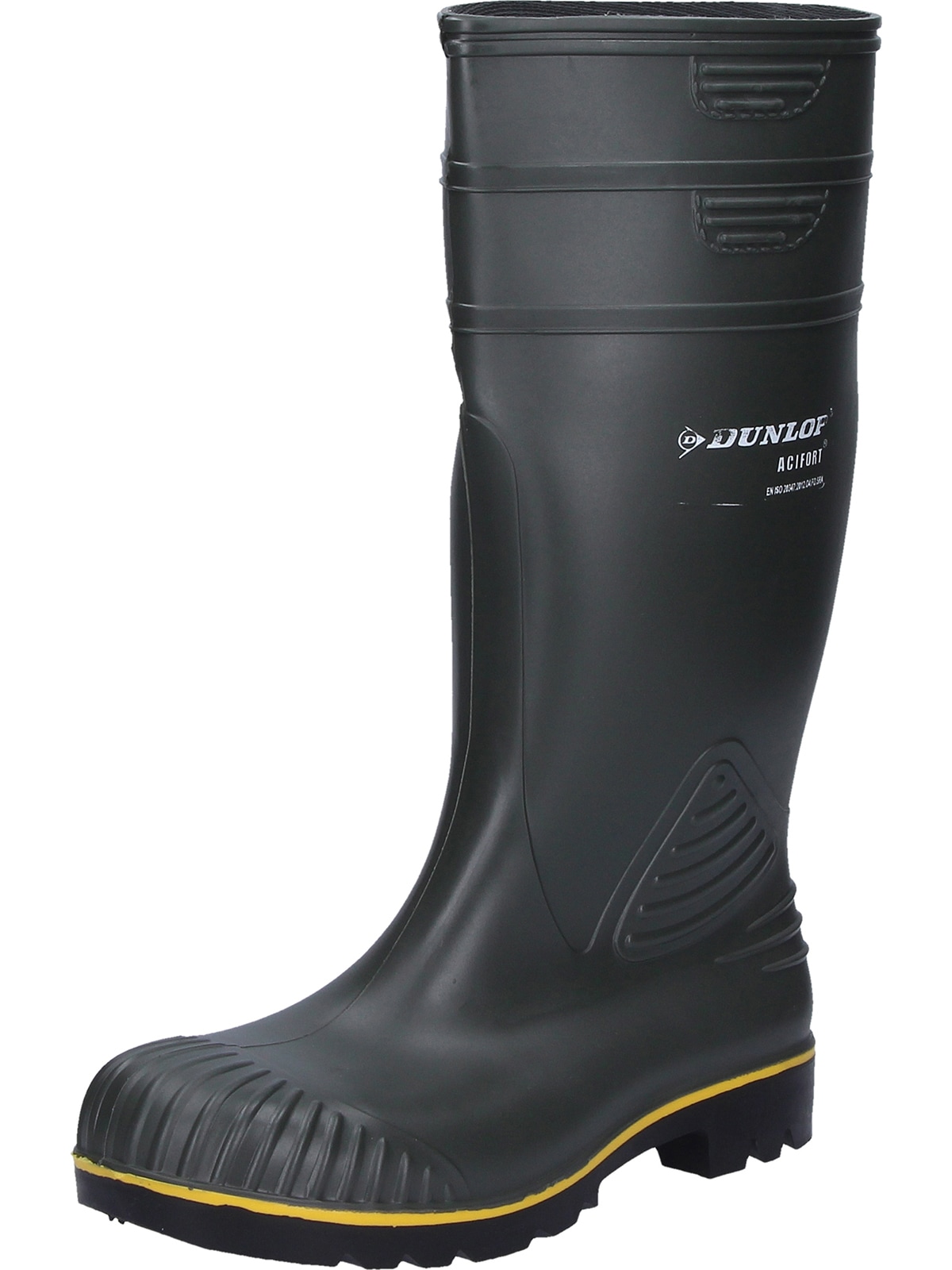 Dunlop Gummistiefel »Stiefel B440631 Acifort Heavy Duty«