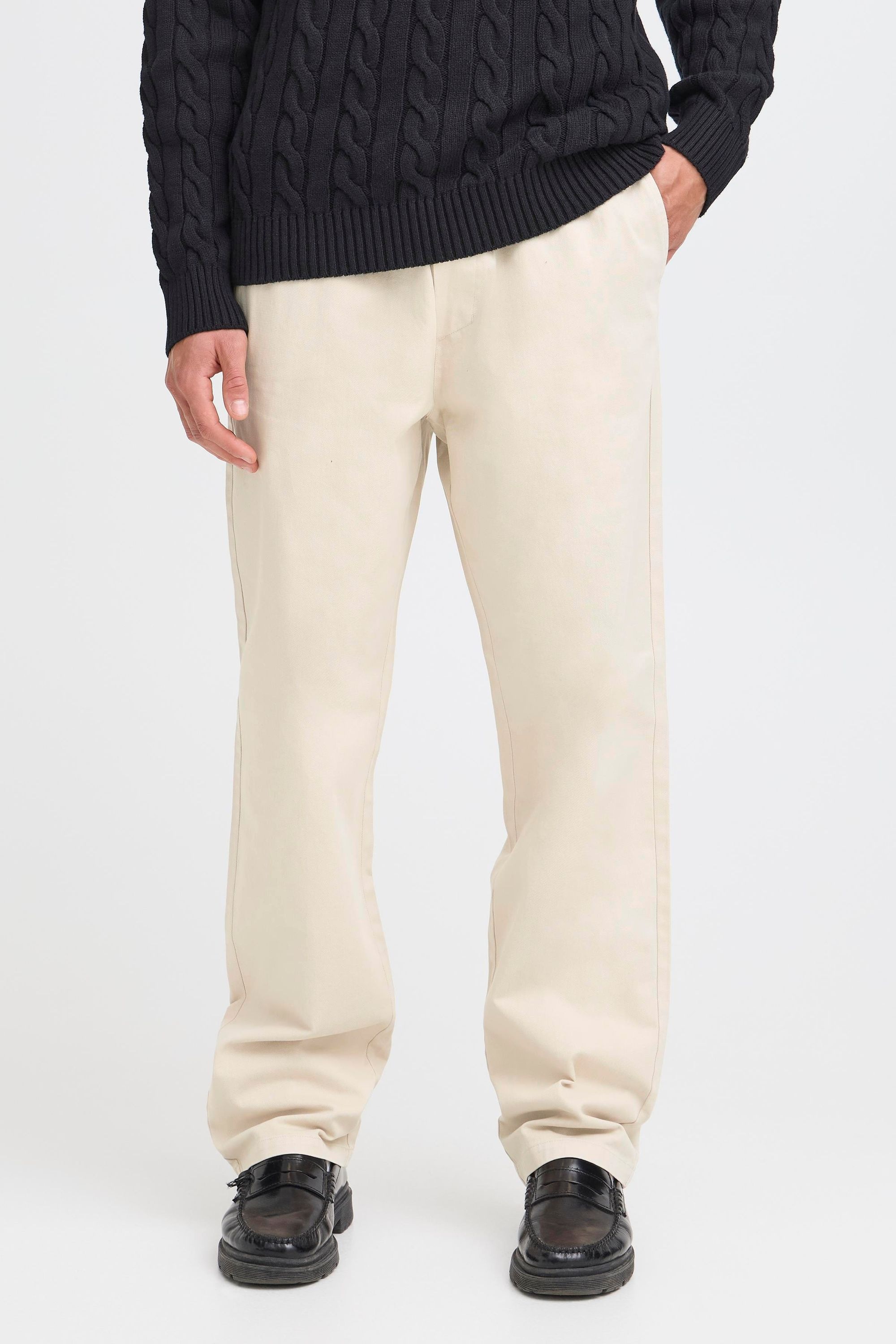 !Solid Chinohose »Chinohose SDLIAM«