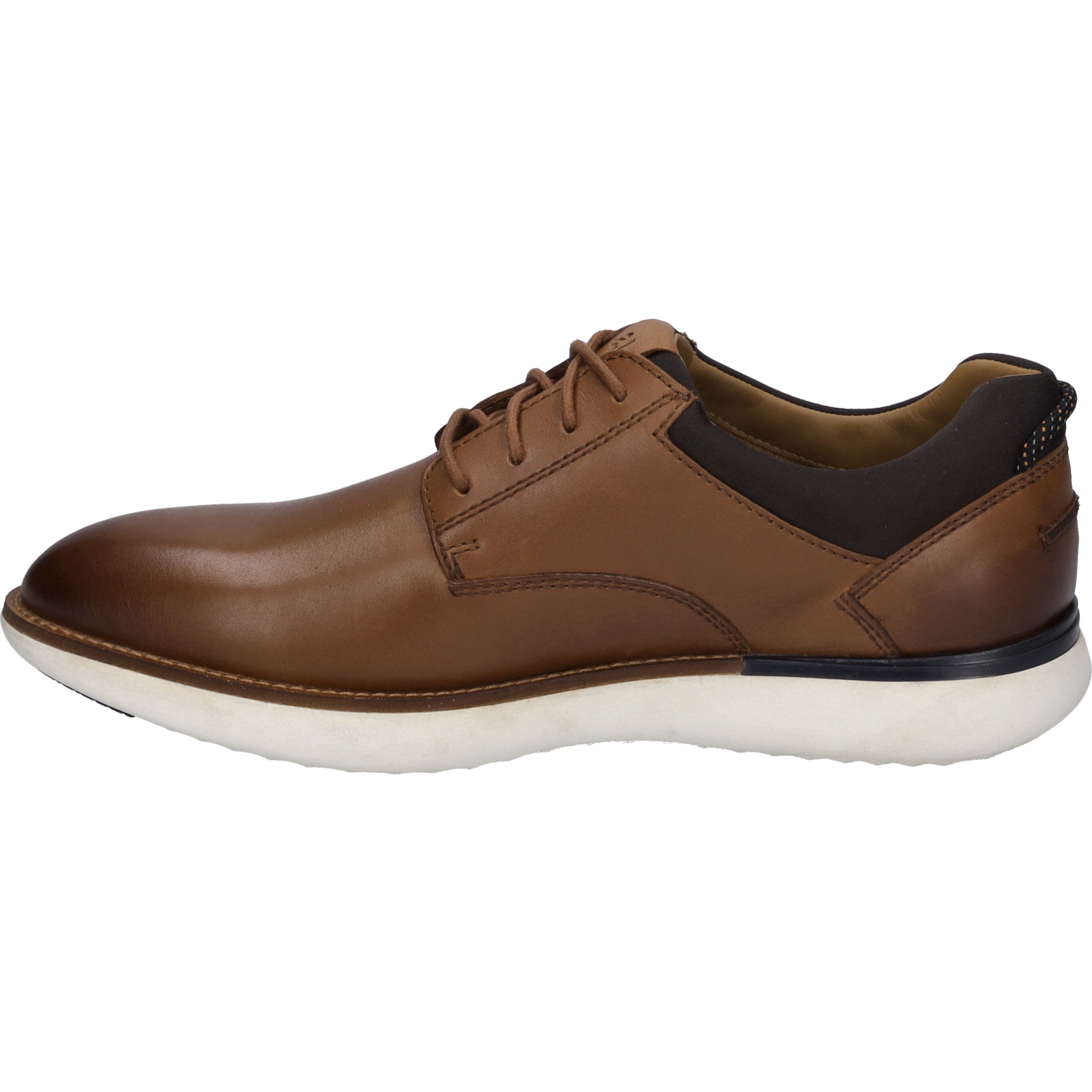 Josef Seibel Schnürschuh »Finley 03, cognac«
