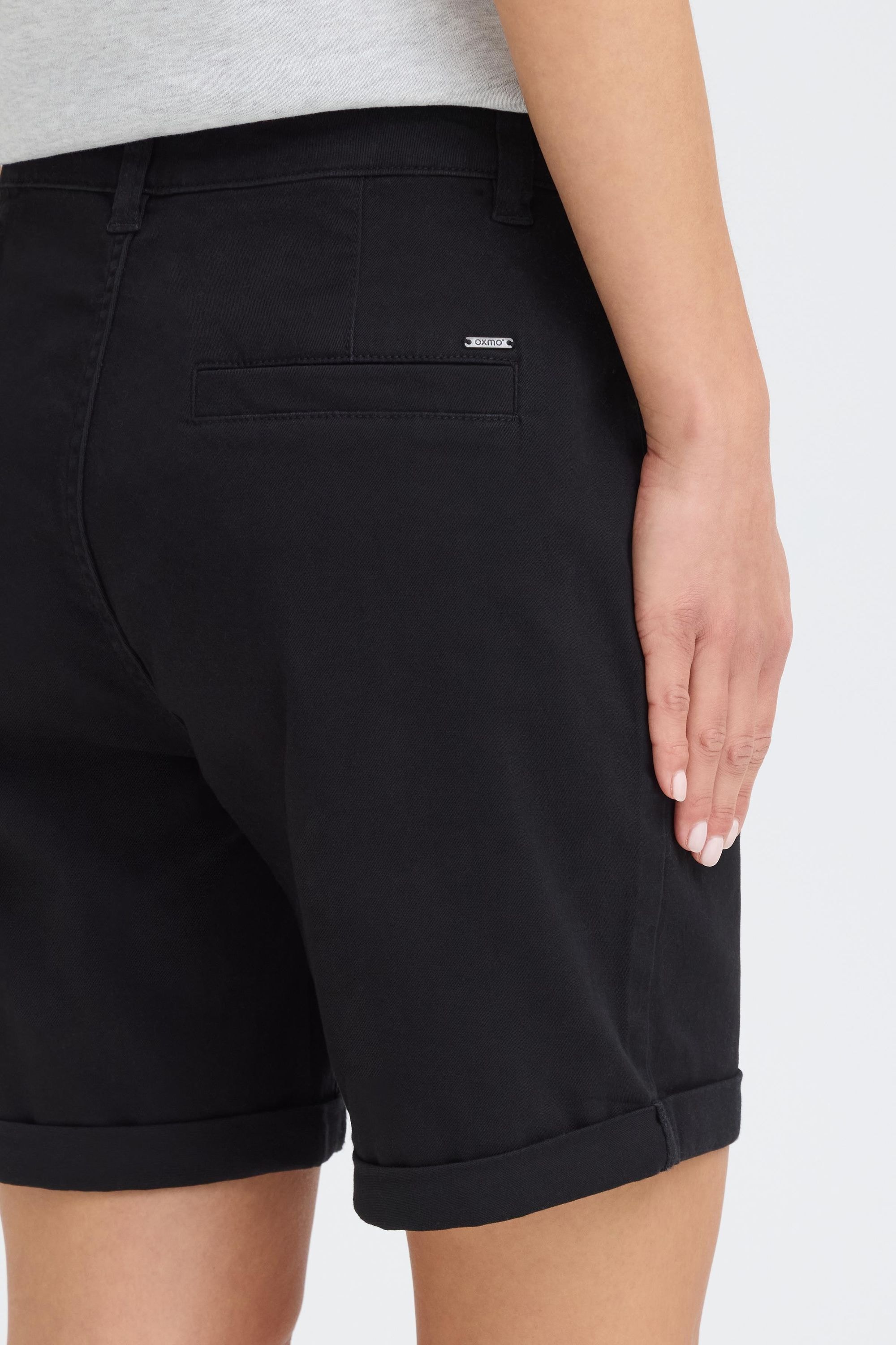 OXMO Chinoshorts »Chinoshorts OXKvita«