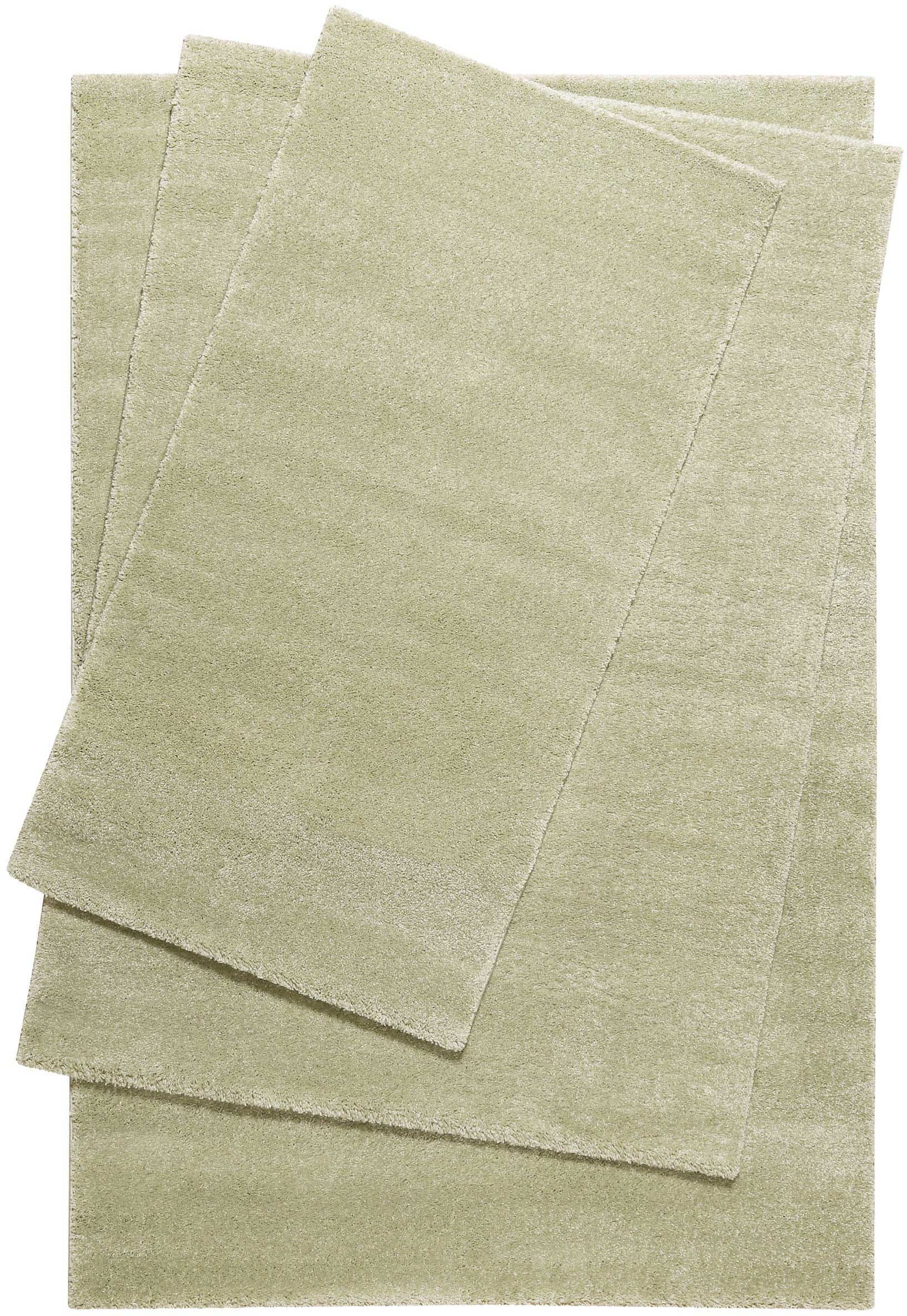 Homie Living Teppich »Lido HL-822937«, rechteckig, 18 mm Höhe
