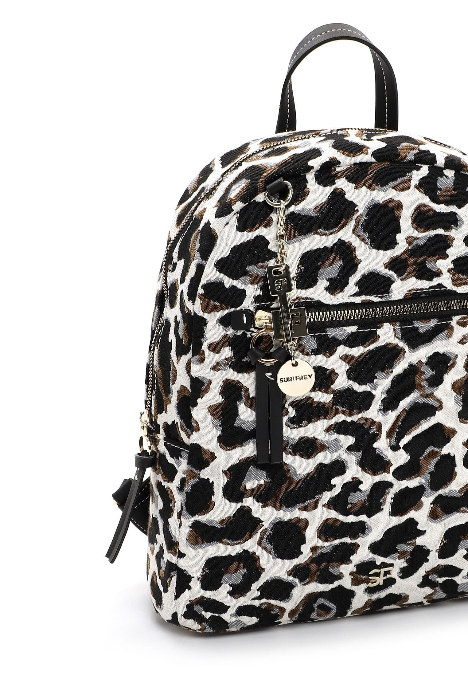 SURI FREY Rucksack »Rucksack SFY Tammy«