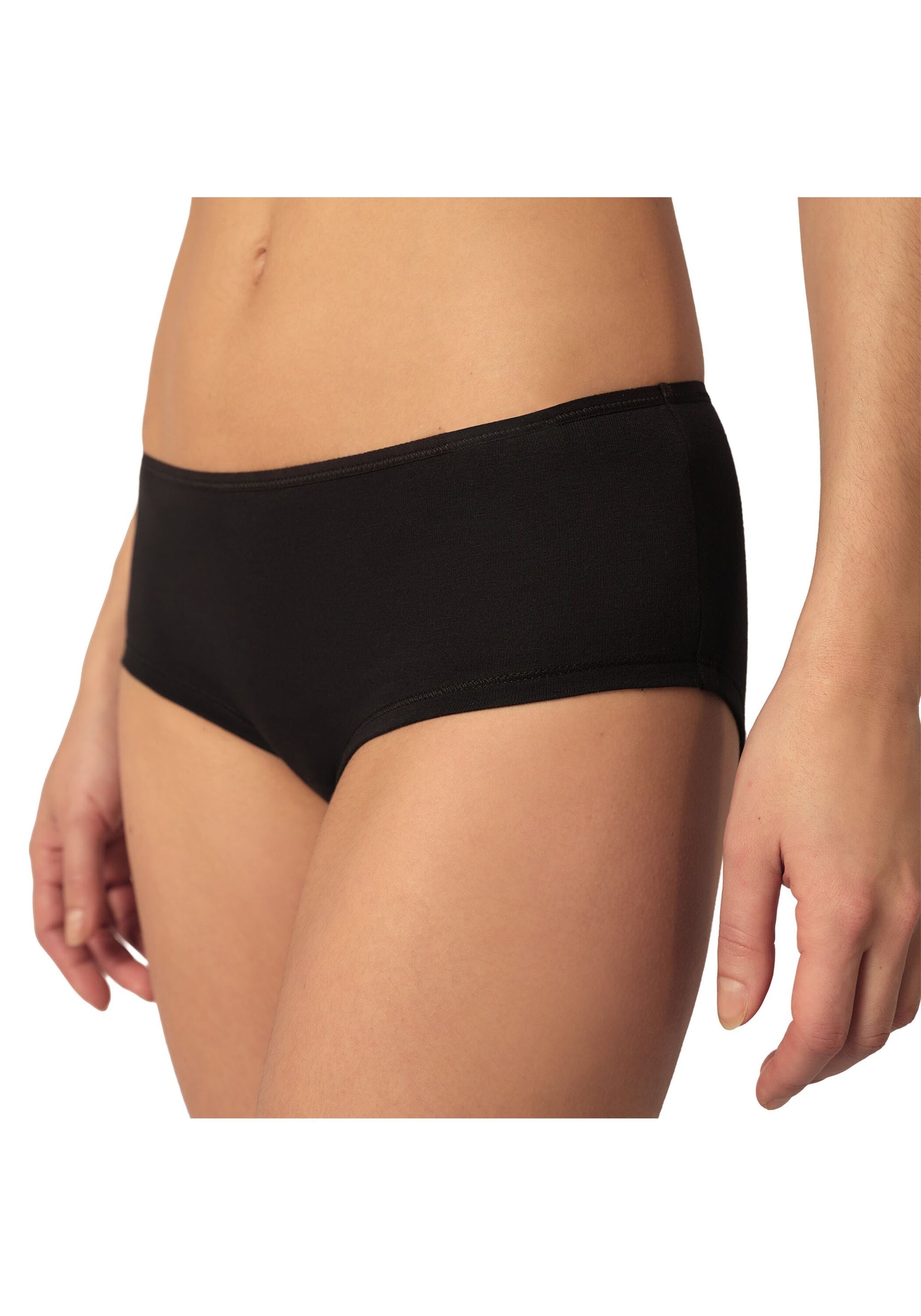 Skiny Panty »Panty Advantage Cotton Stretch Panty 4P 4er Pack« 4 Stk.