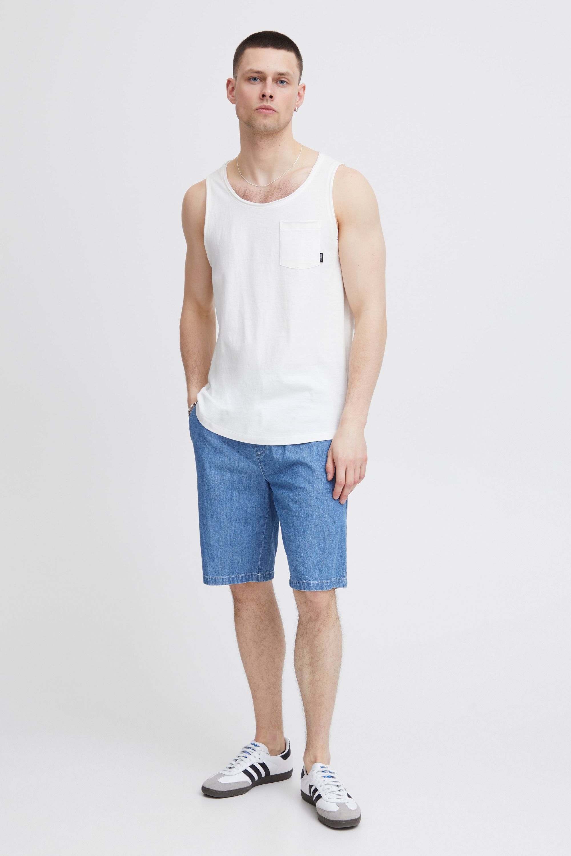 11 Project Muskelshirt »Tanktop PRElias«