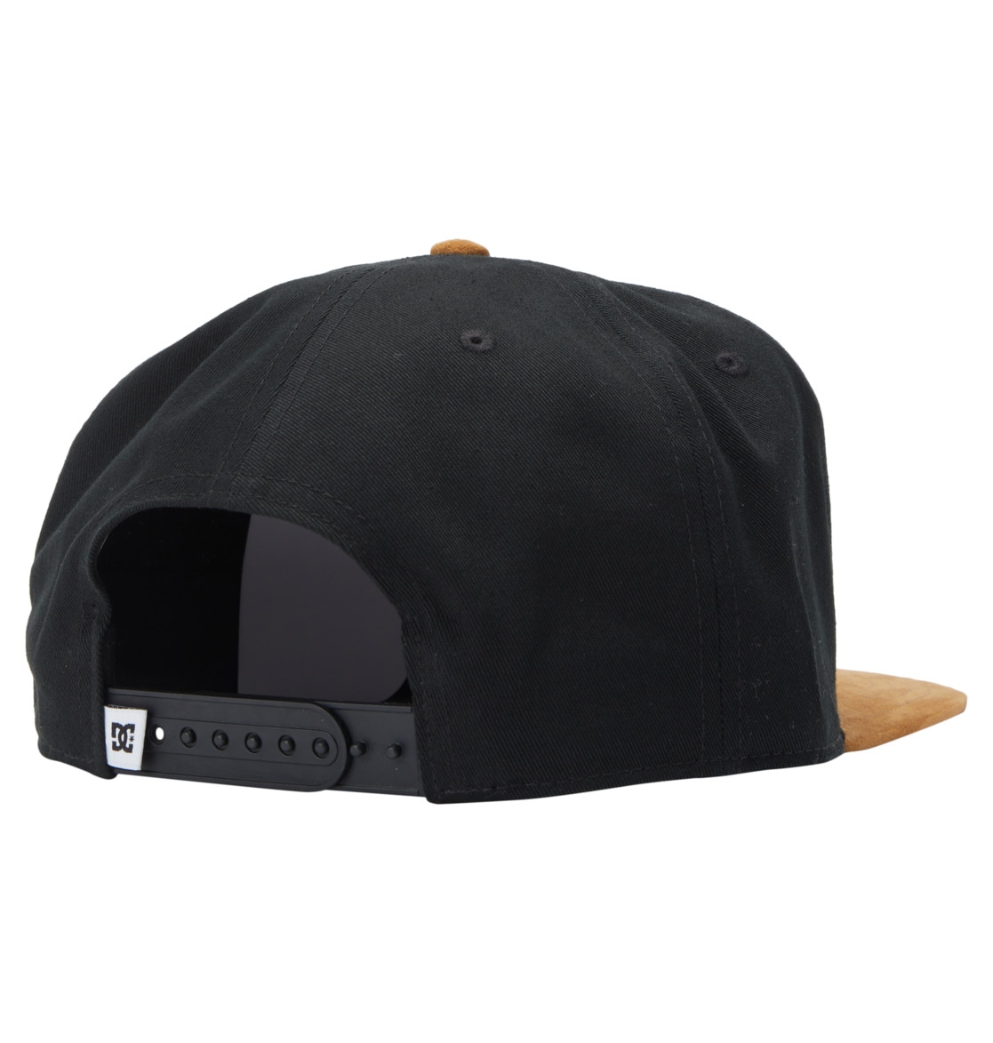 DC Shoes Snapback Cap »Brackers«