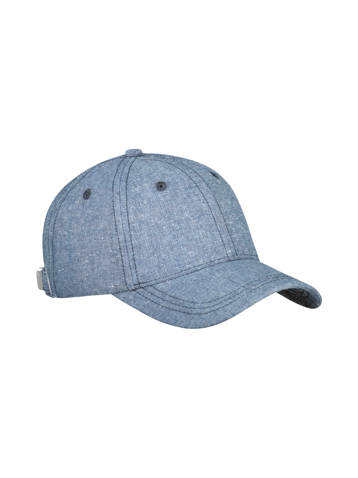 LERROS Baseball Cap »LERROS-Basecap aus Baumwolle und Leinen«