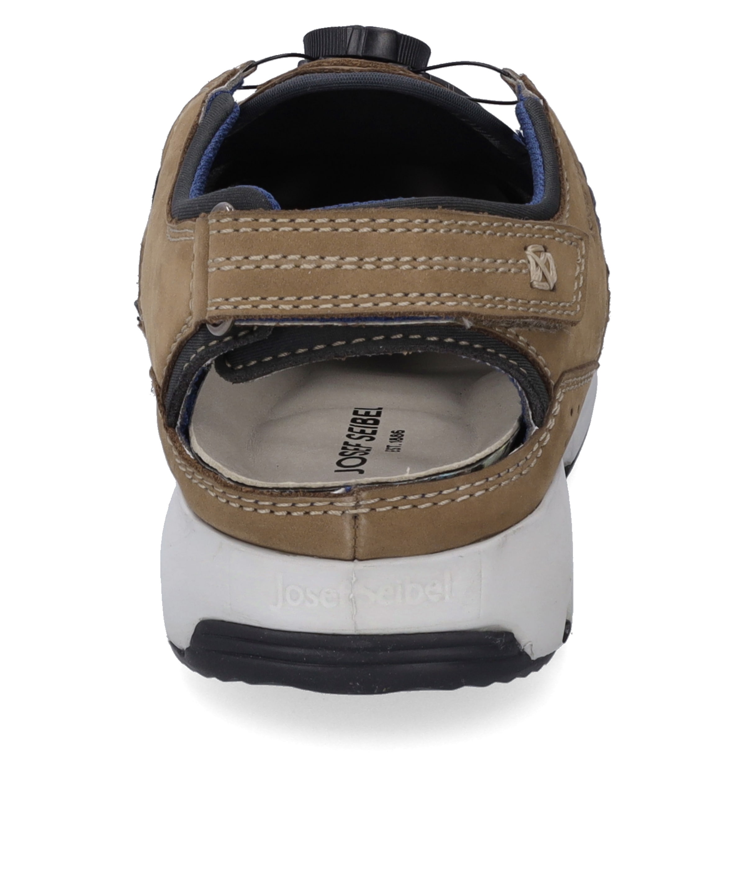 Josef Seibel Sneaker »Noah 08, sand-kombi«