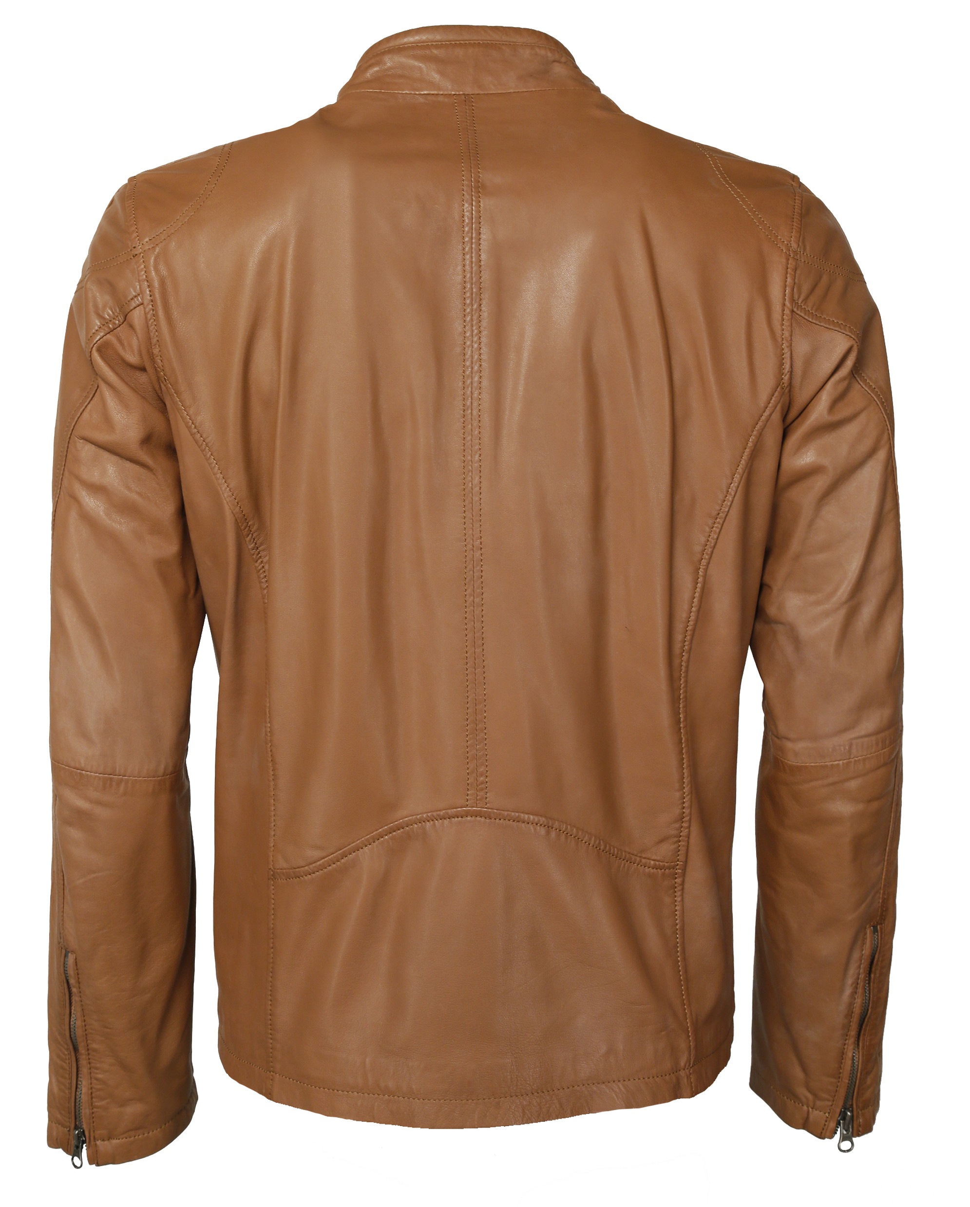 JCC Lederjacke »Lederjacke 310-19-224«