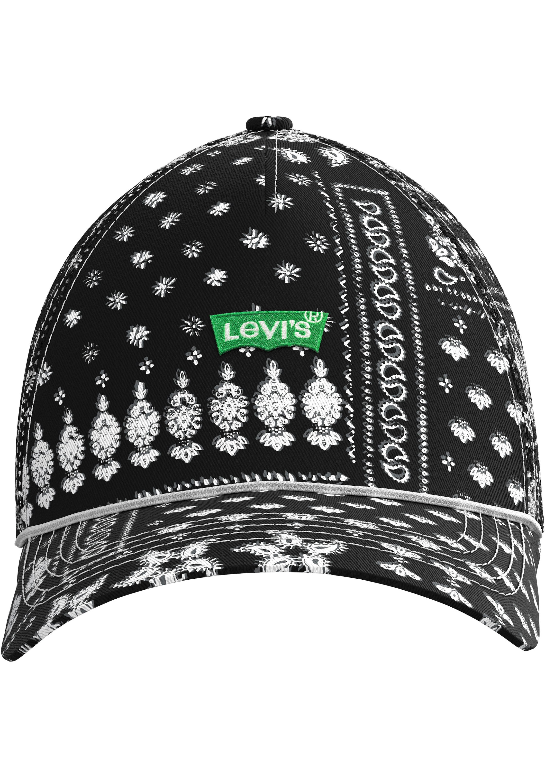 Levi's® Baseball Cap »Graphic Trucker Flex Fit«