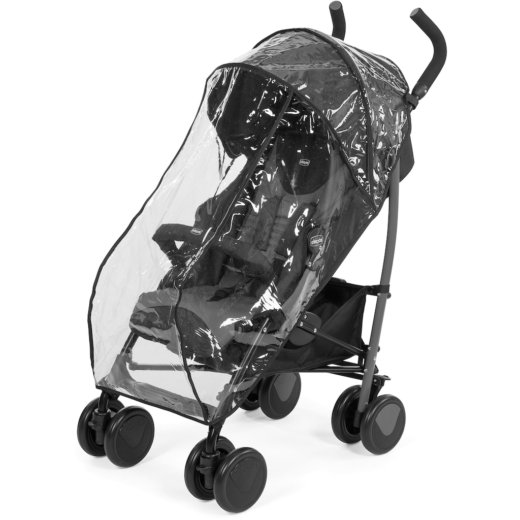 Chicco Kinder-Buggy »Echo, Stone«