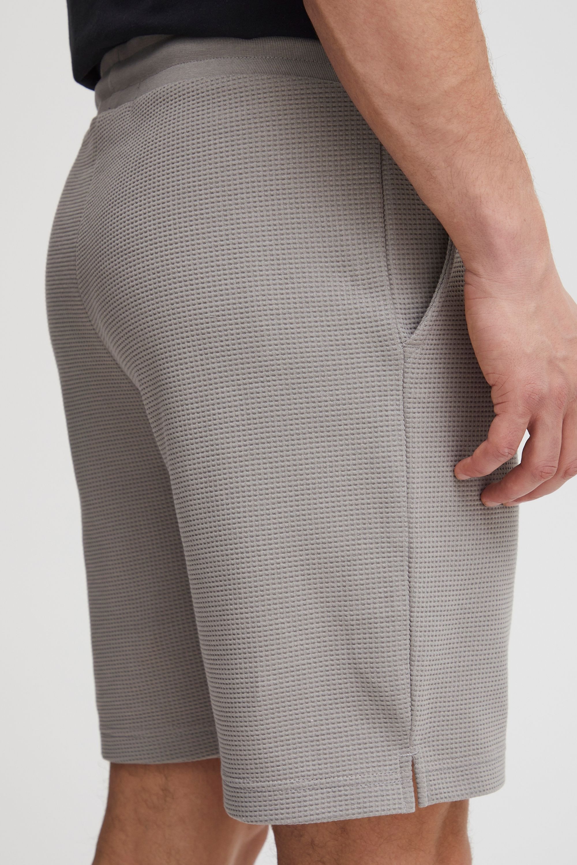 Indicode Sweatshorts »Sweatshorts IDNilsson«