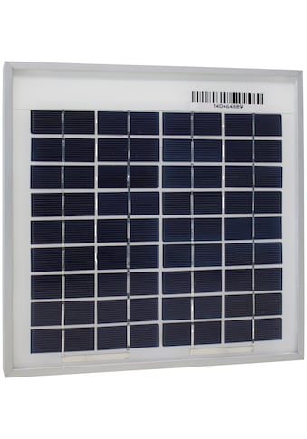 Phaesun Solarmodul »Sun Plus 5«, 12 VDC, IP65 Schutz kaufen