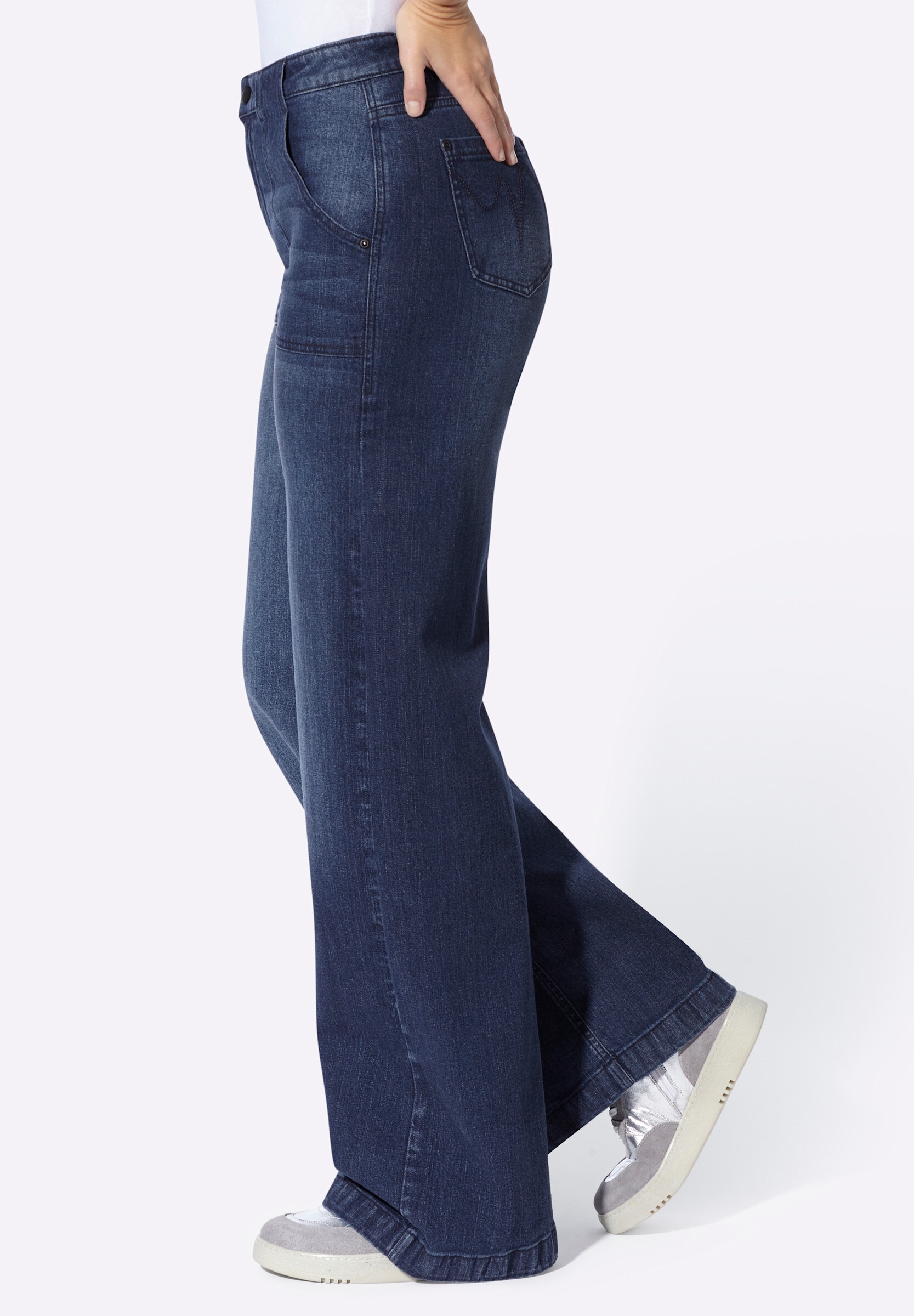heine Bequeme Jeans »Jeans Jeans«