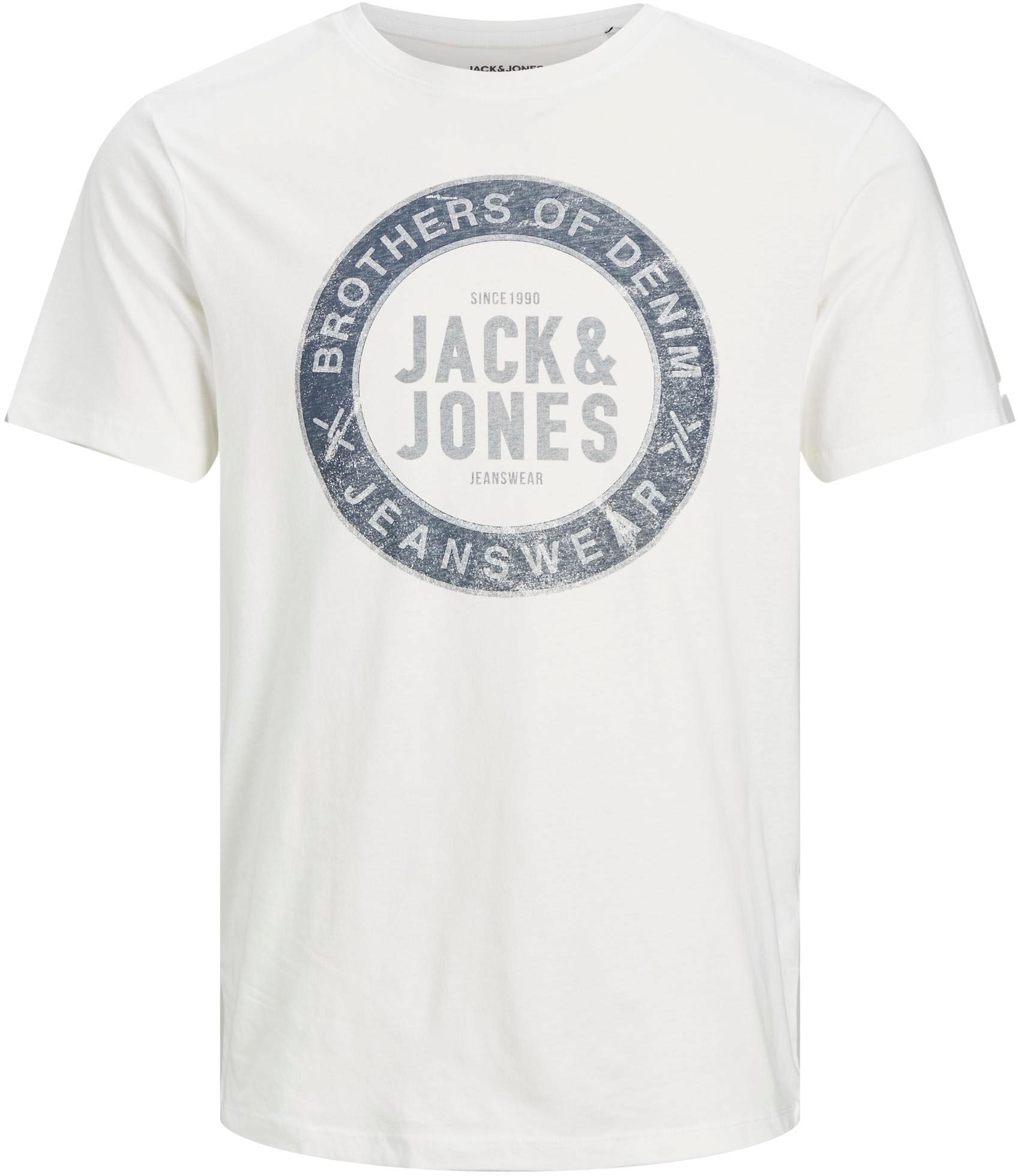 Jack & Jones T-Shirt »Jeans Tee«