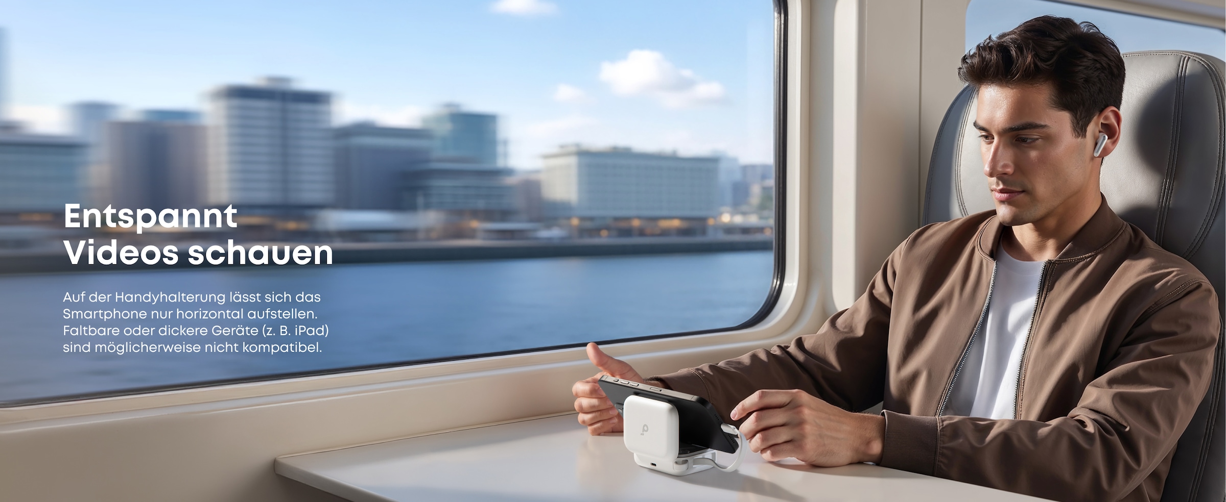 Anker wireless In-Ear-Kopfhörer »soundcore P41i« Bluetooth Active Noise Cancelling (ANC)