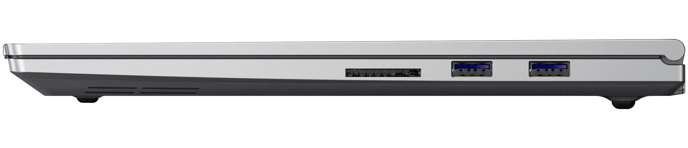 CAPTIVA Business-Notebook »Business/Office I10-1355GE« 35,6 cm / 14 ″ AMD Ryzen 7 Radeon 780M 2.000 GB SSD