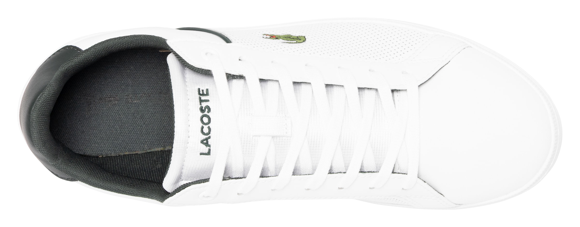 Lacoste Sneaker »COURT SNEAKERS«