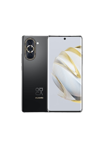 Huawei Smartphone, schwarz, 16,95 cm/6,7 Zoll kaufen