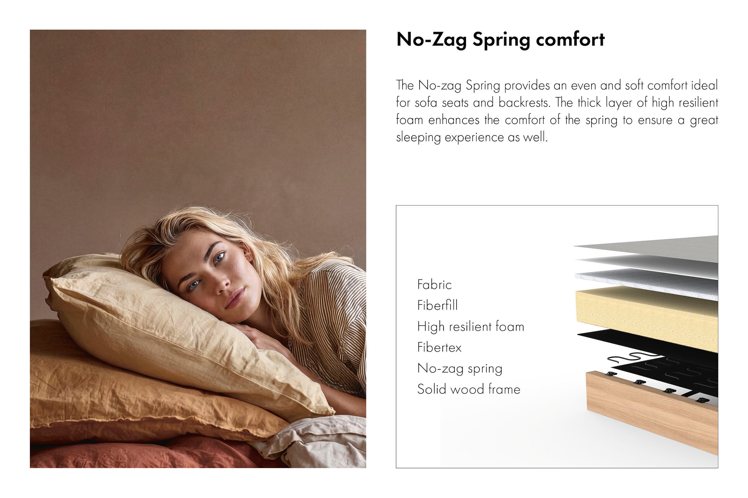 INNOVATION LIVING ™ Schlafsofa »Cubed Klappsofa, hochwertige Schlaffunktion, Design und extra Komfort« Frontauszug, sehr platzsparend, abgewinkelt Sitzen, waagerecht liegen