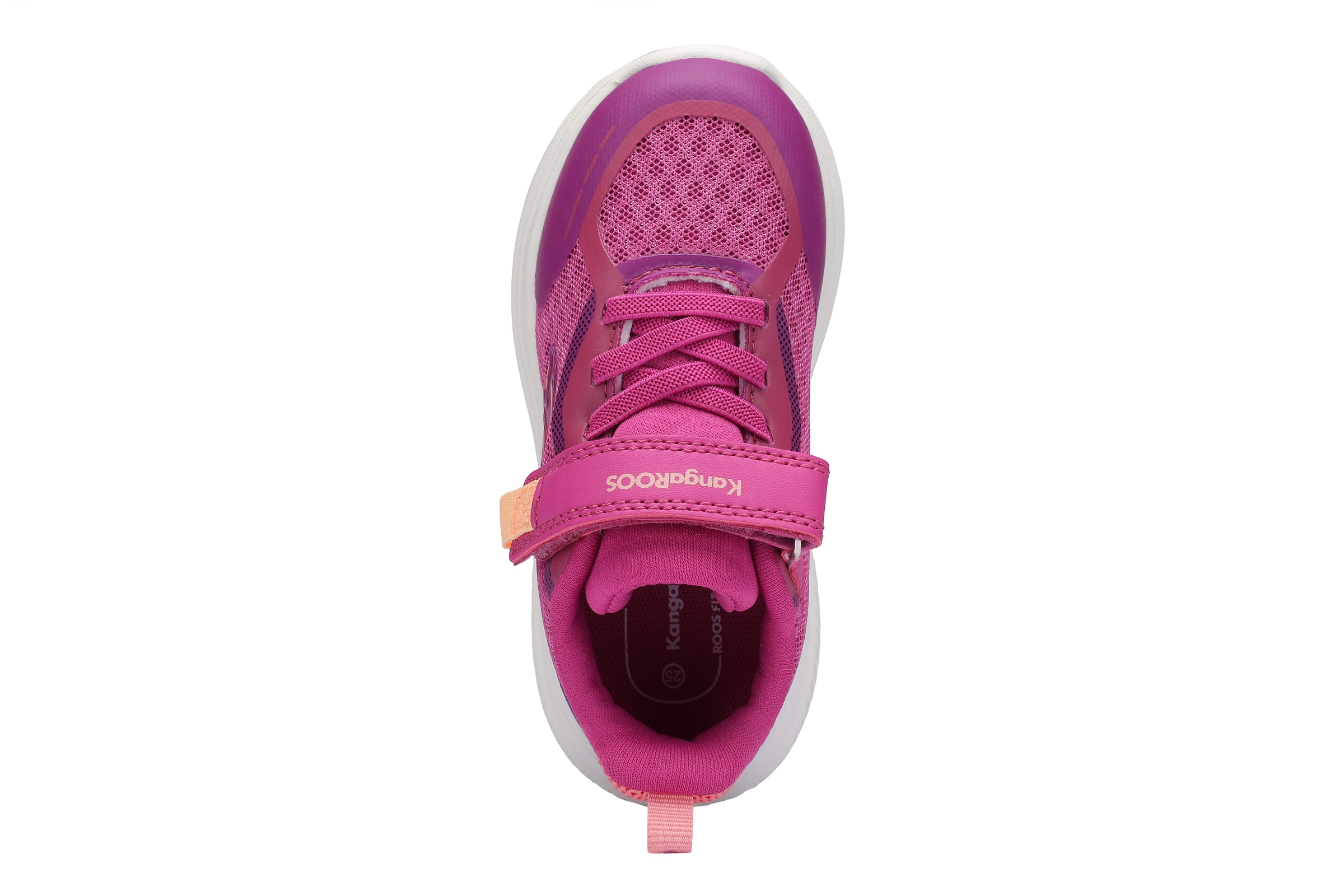 KangaROOS Sneaker »K-RDI PEBBLE EV«
