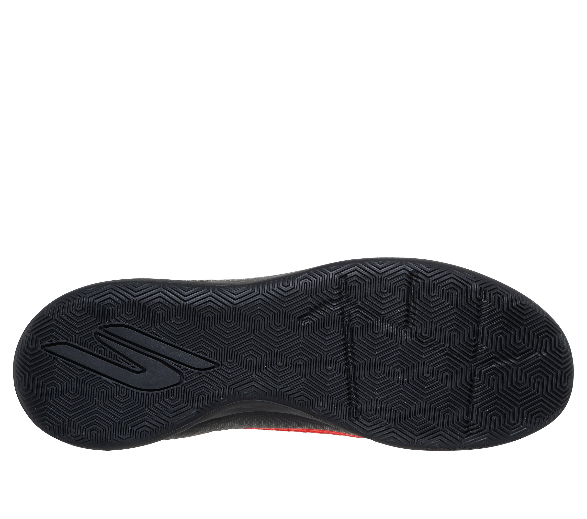 Skechers Fußballschuh »CLUB IC, Go Soccer Mens, Skechers Skx_2 Club Ic«  Hallenfußballschuh mit leichter Skechers Move Foam™-Dämpfung