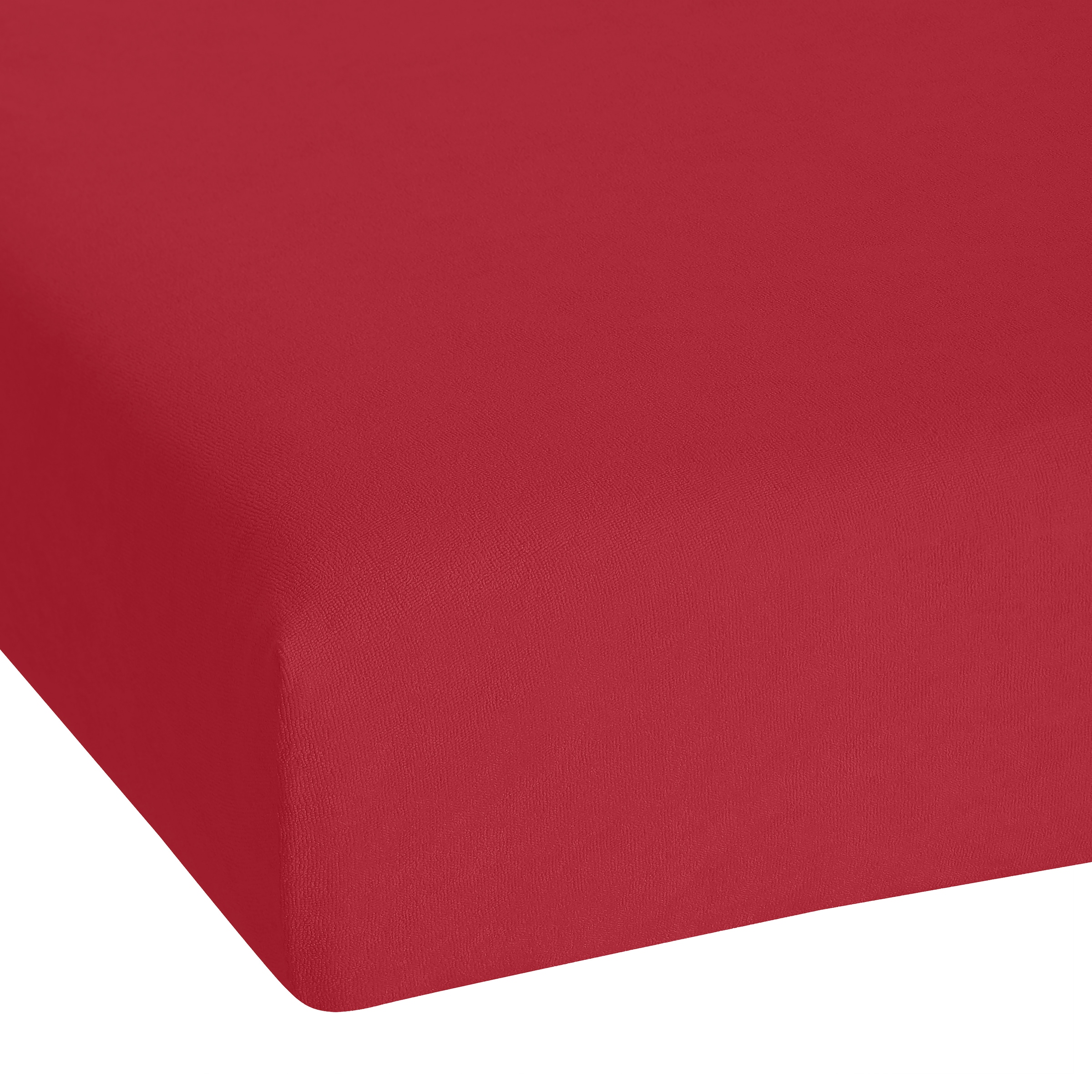 KUM Spannbettlaken »Frottee Spannbetttuch« bis ca. 30 cm Matratzenhöhe, weich & kuschelig