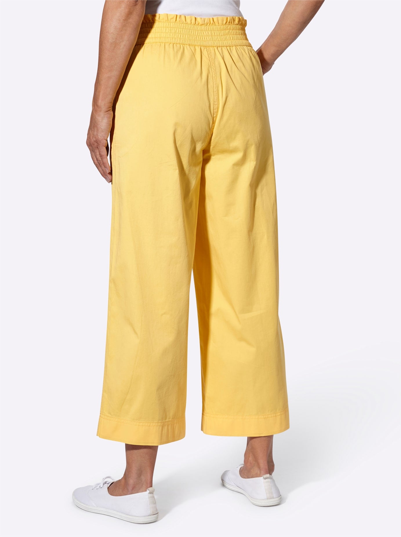 Classic Basics Bequeme Jeans, (1 tlg.)