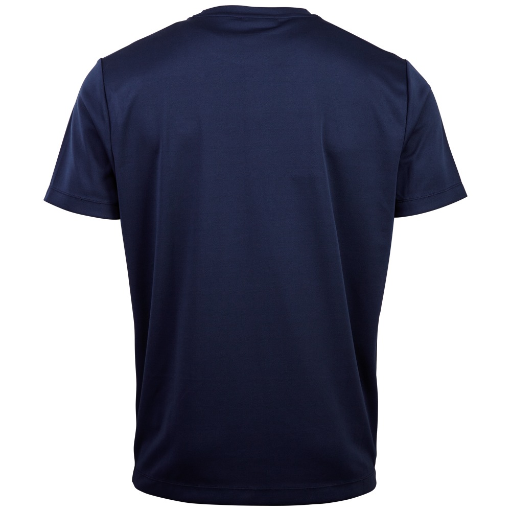 lotto Rundhalsshirt, - atmungsaktiv und schnelltrocknend