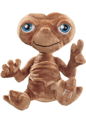 Plüschfigur »Plüsch E.T. Der Außerirdische, 24 cm«
