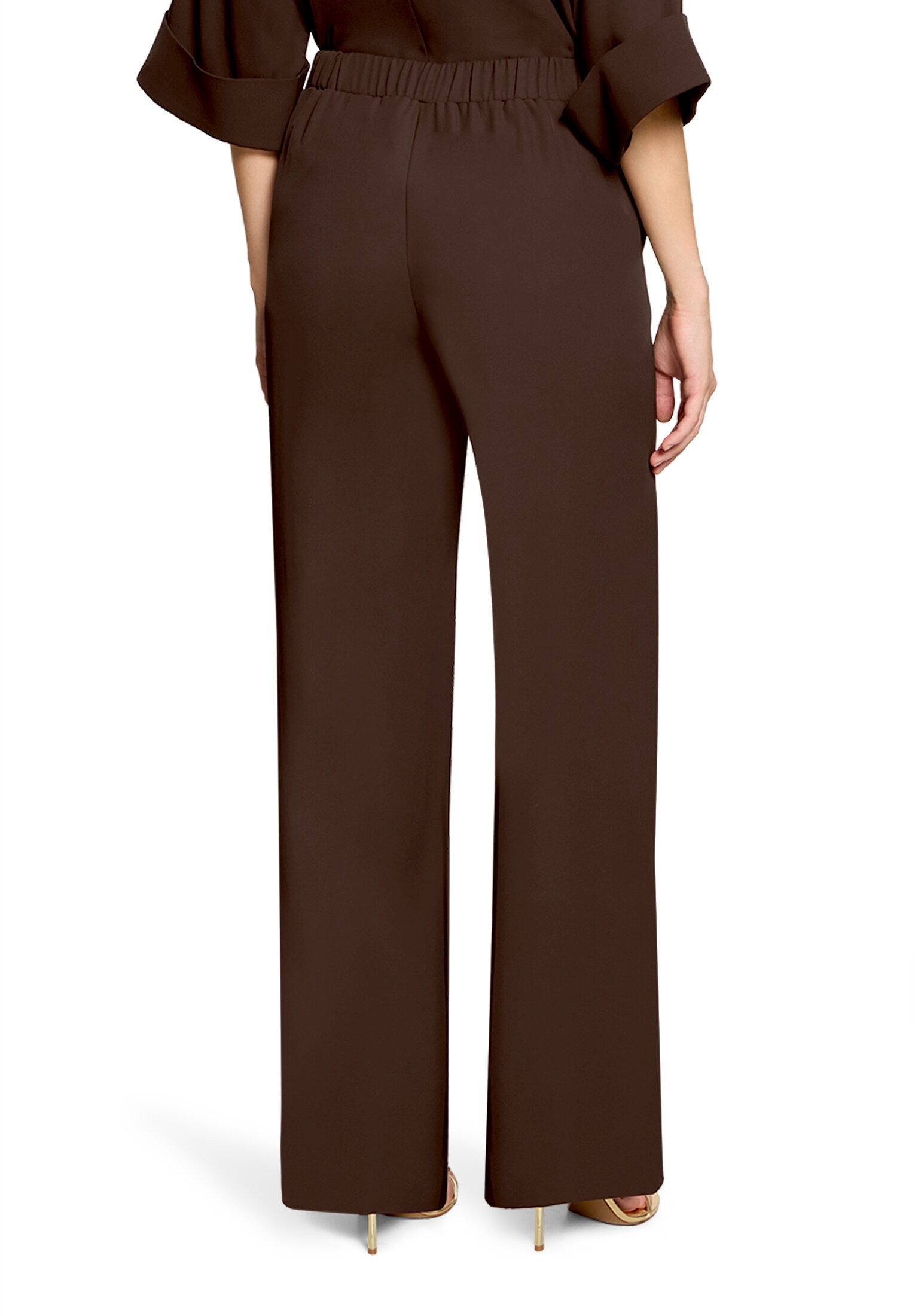 Vera Mont Outdoorhose »Basic-Hose mit Taschen«