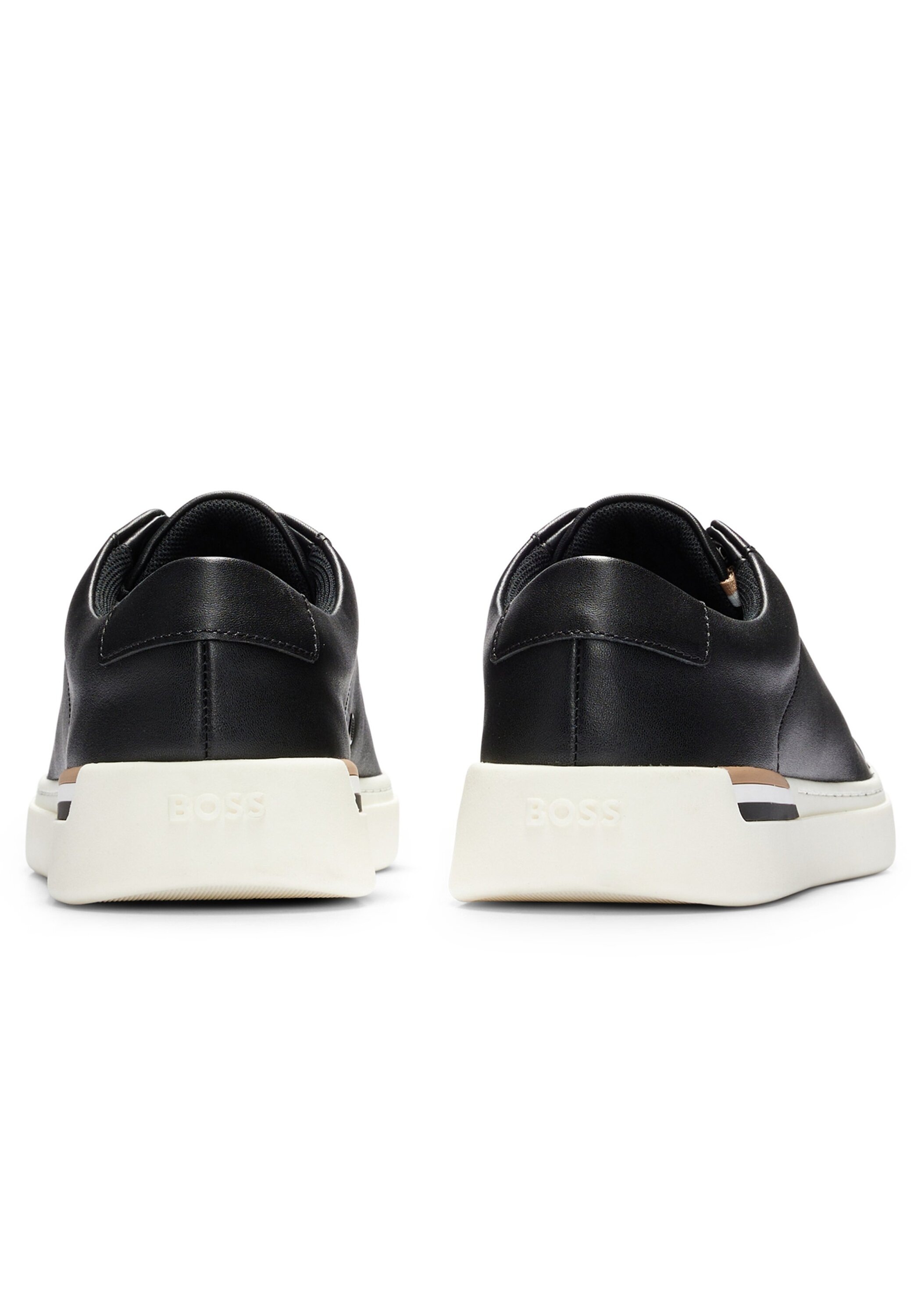BOSS Sneaker »Sneaker Clint Tenn ltt«