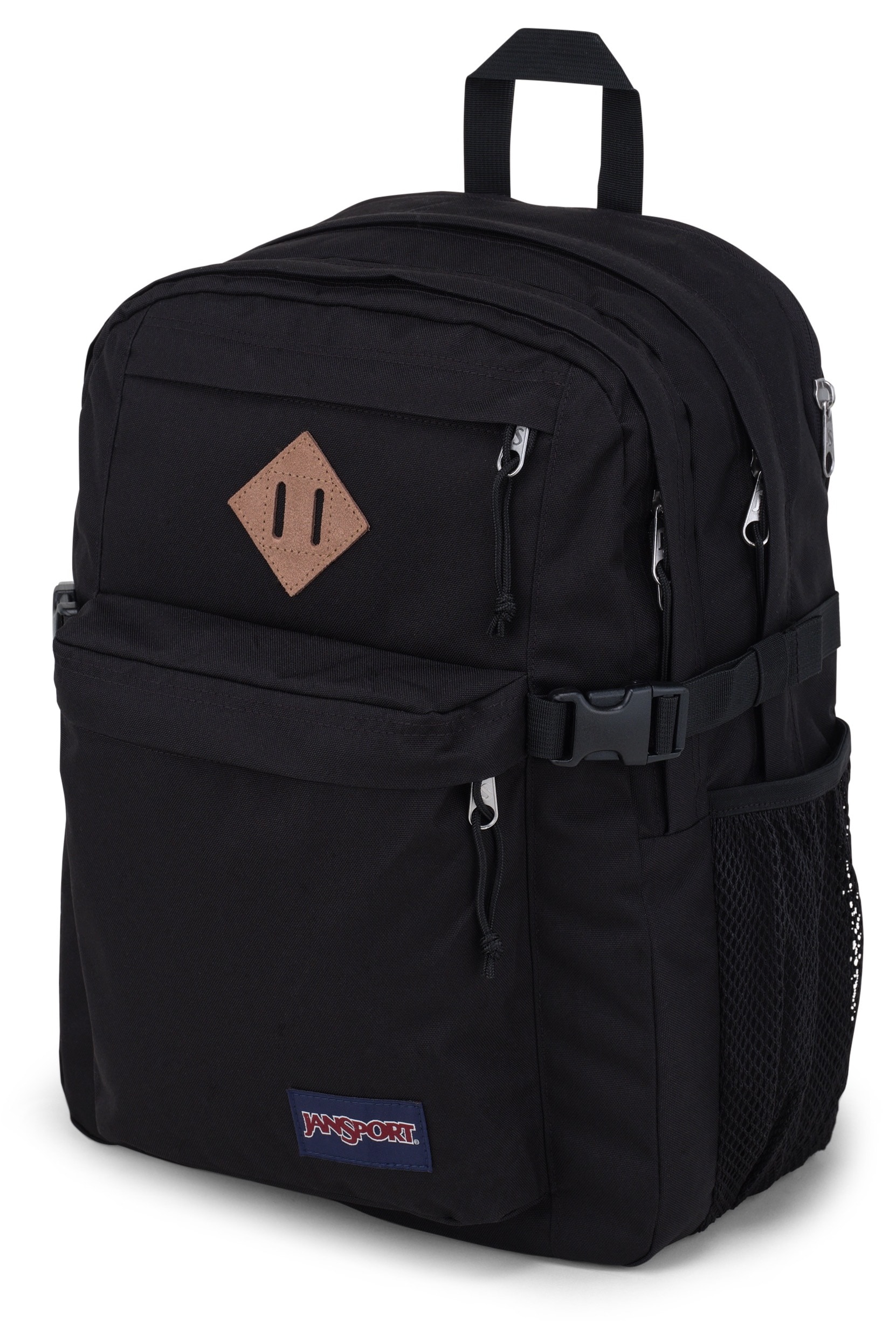 Jansport Freizeitrucksack »Main Campus Deep Juniper«