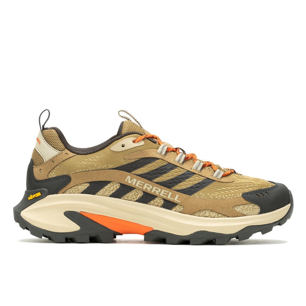 Merrell Wanderschuh »MOAB SPEED 2«, wasserdicht