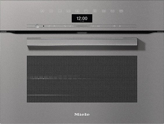 Kompakt-Backofen, , »H 7440 B«