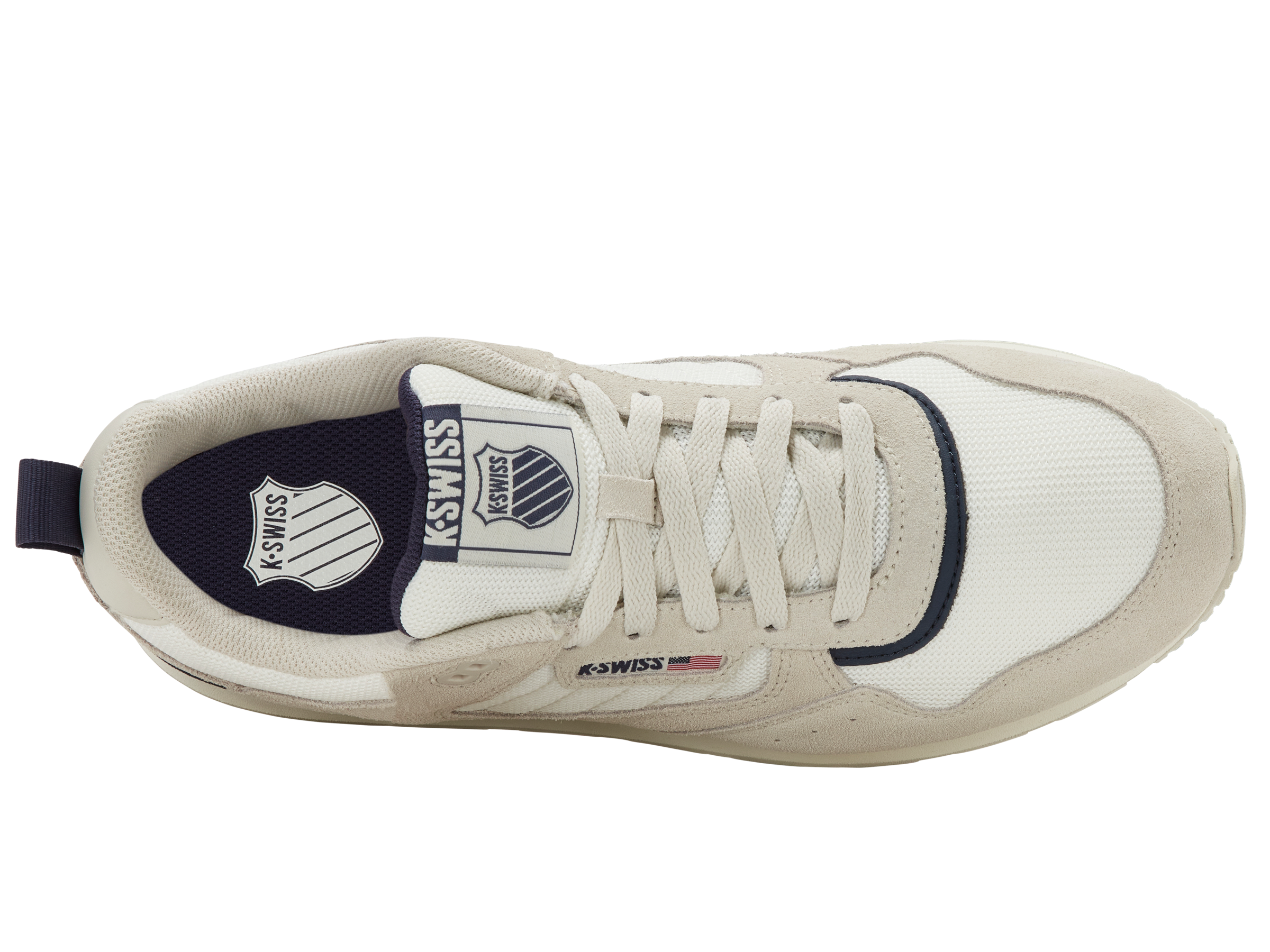 K-Swiss Sneaker »VISTA RUNNER T«