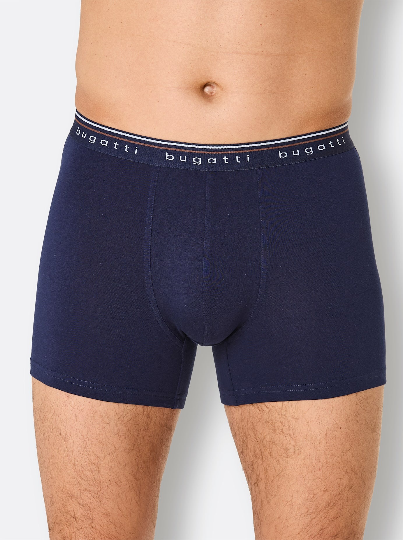 Panty, (3 St.)