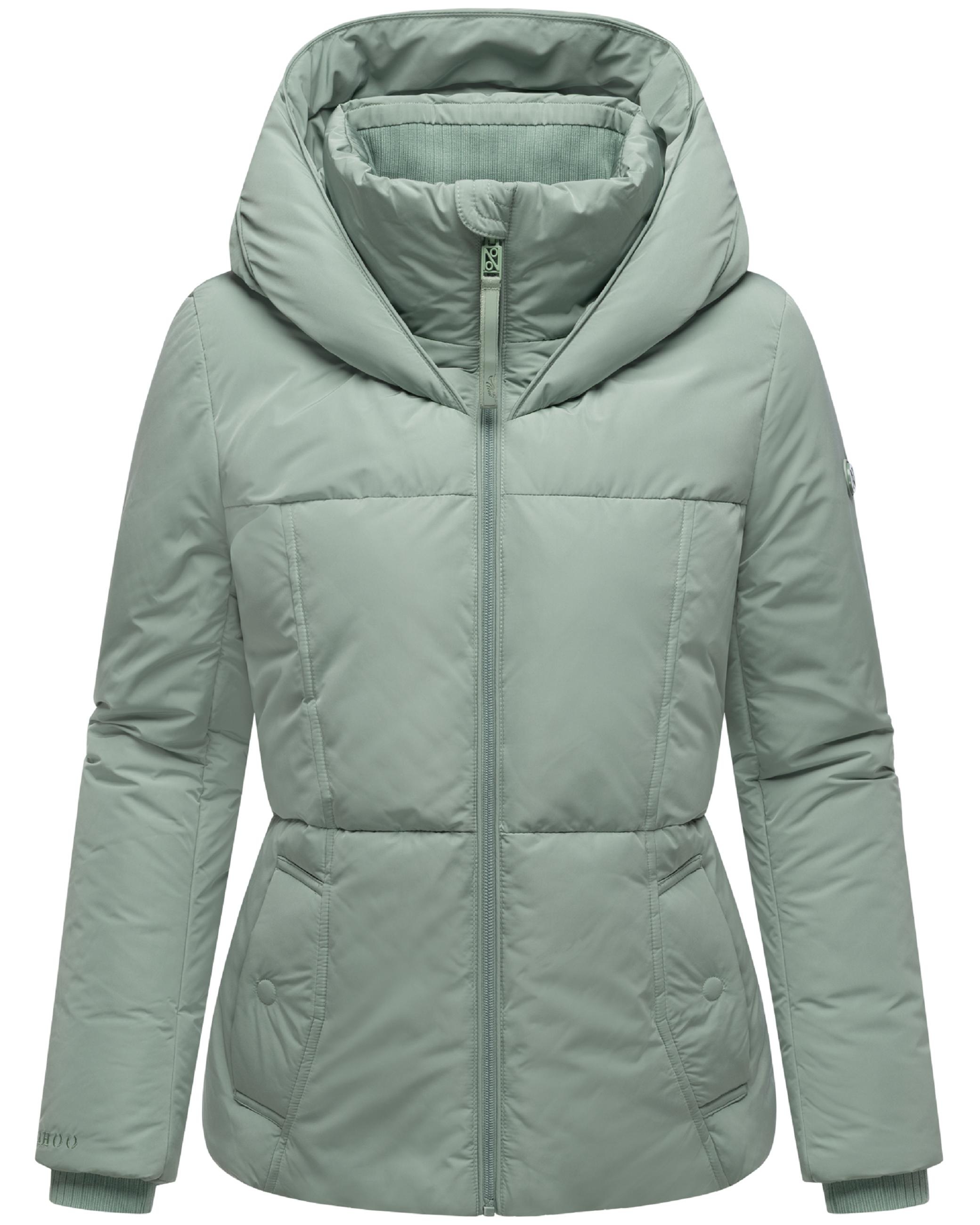 Navahoo Winterjacke »Winterjacke Flüsterfee 14«
