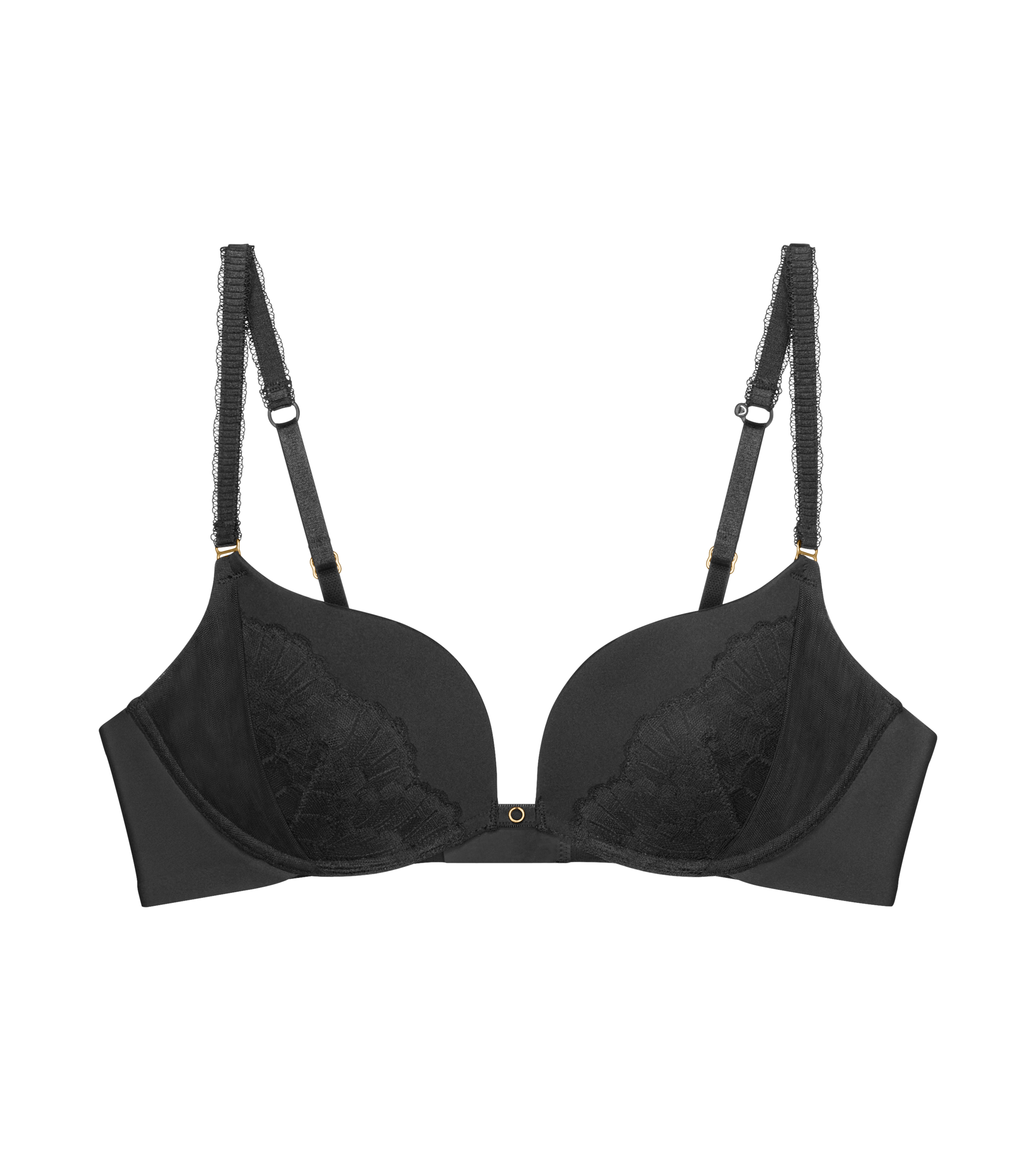 Triumph Bügel-BH »Love in Lace WHU« Stretch-Spitze