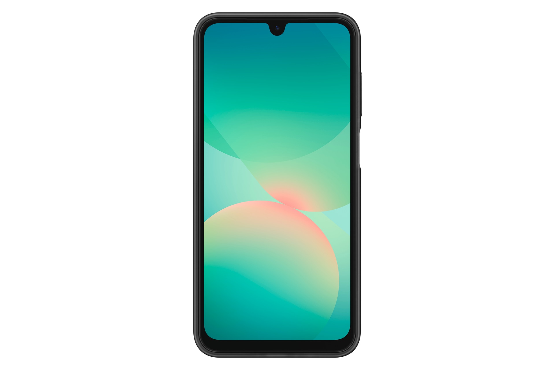 Samsung Handyhülle »Card Slot Case für Galaxy A26«, Samsung Galaxy A26 5G, Backcover, Schutzhülle, Handyschutzhülle, Case, Schutzcase, stoßfest