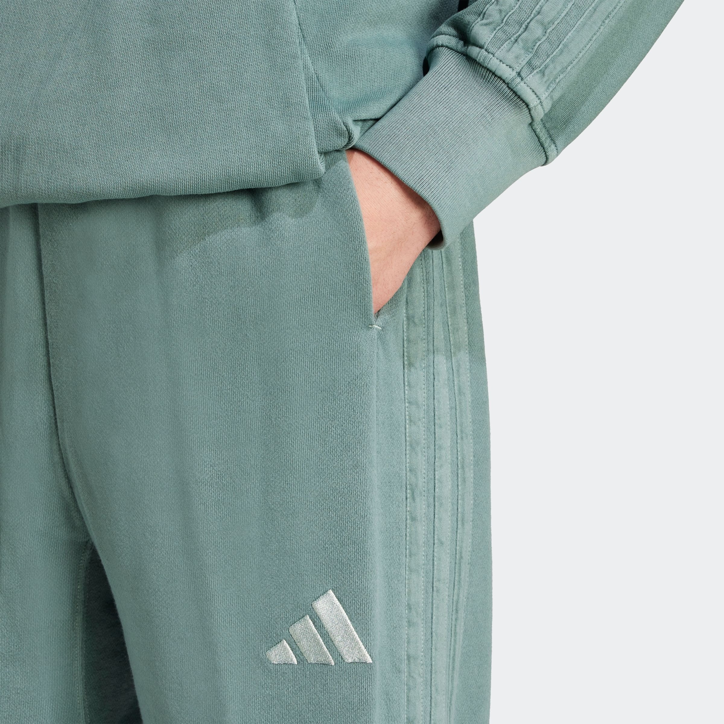adidas Sportswear Sporthose »M A SZN W FT PT«, (1 tlg.)