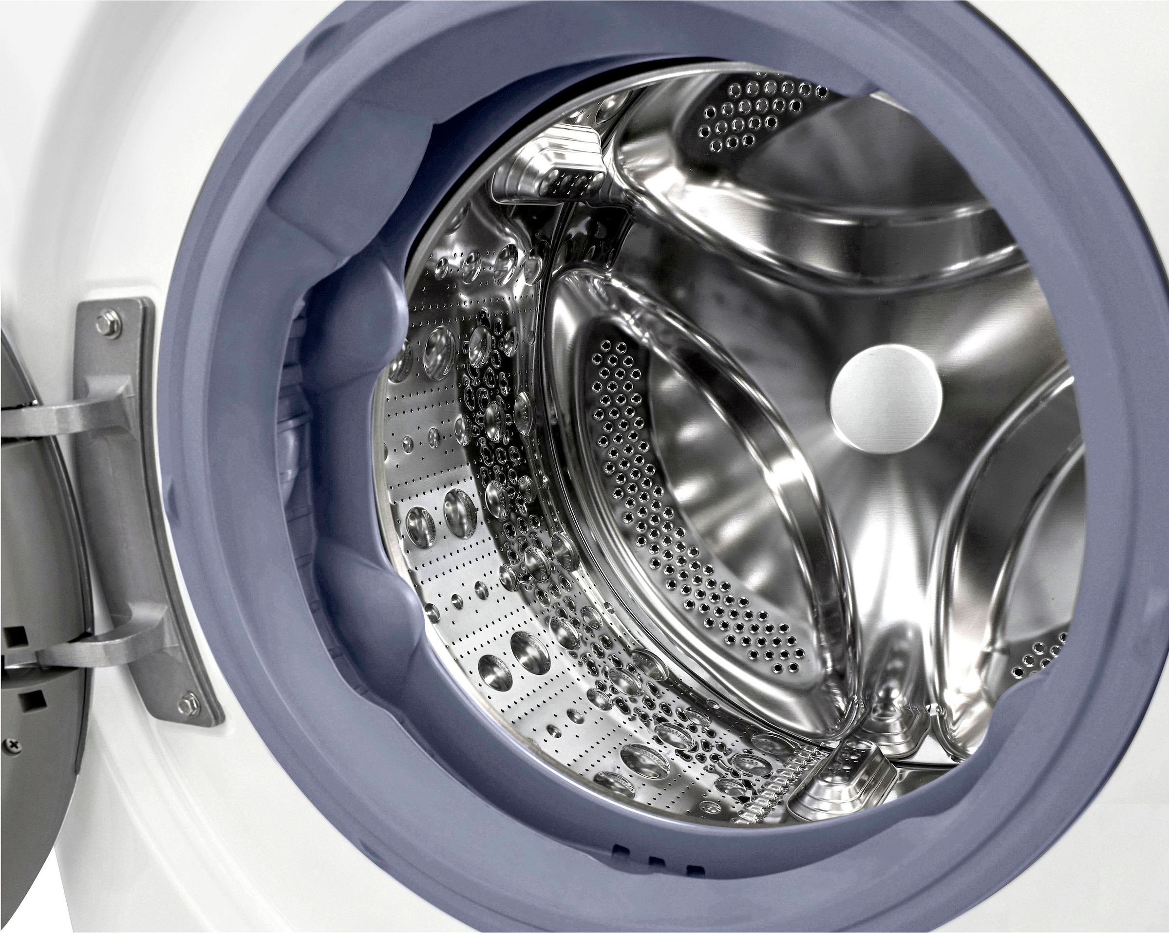 F6WV710P1, 39 kg, »F6WV710P1«, in - Waschmaschine TurboWash® nur 1600 LG Minuten OTTO U/min, bei 10,5 Waschen