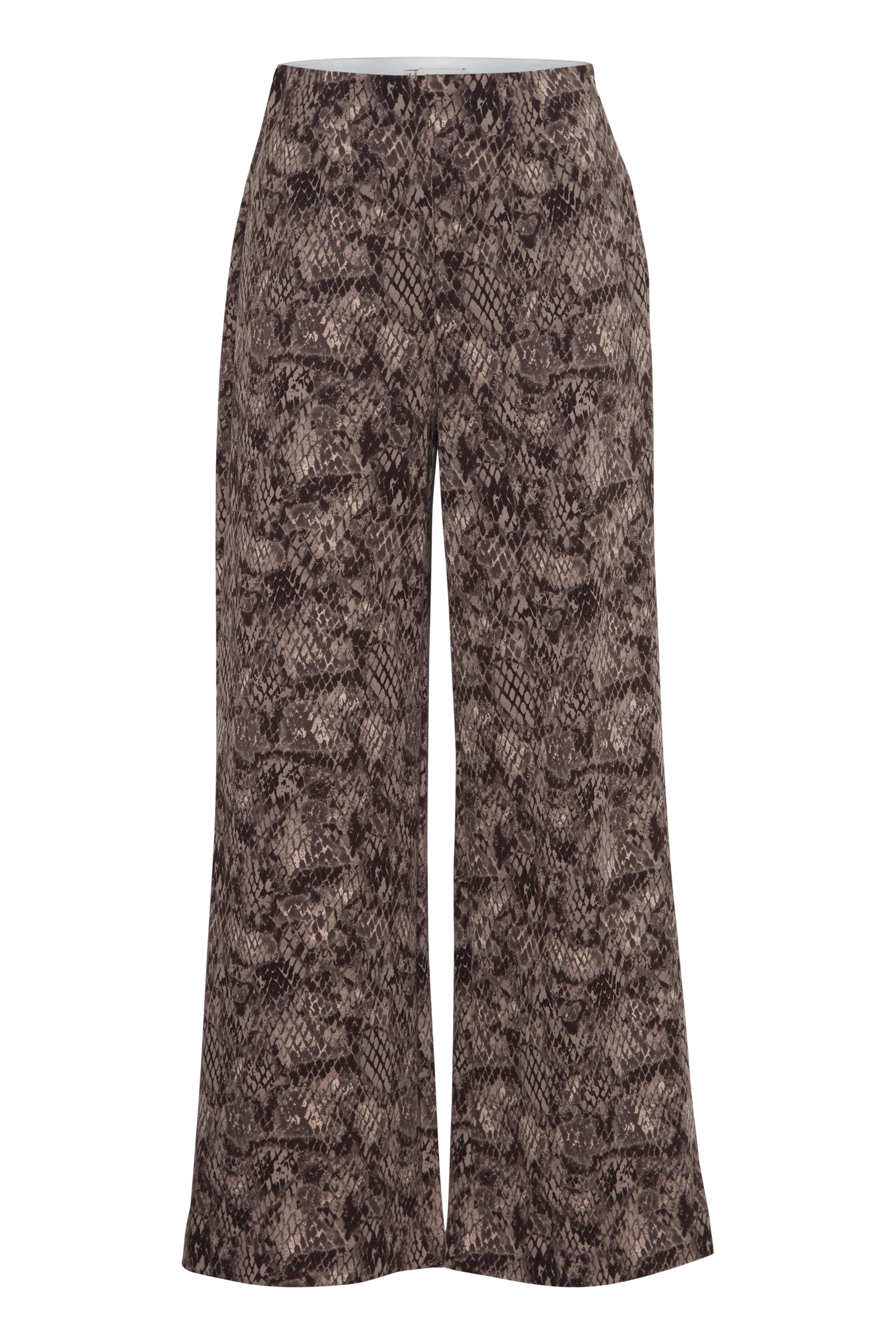 Ichi Stoffhose »Hose IHKATE«