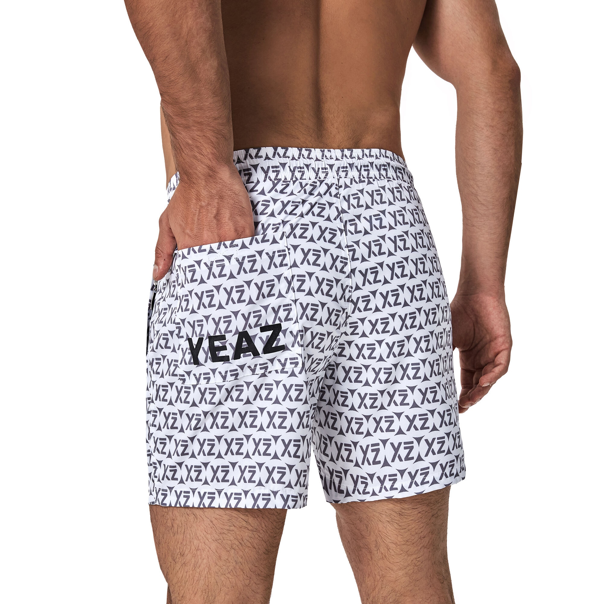 YEAZ Badeshorts »Badeshorts SEASHEY«