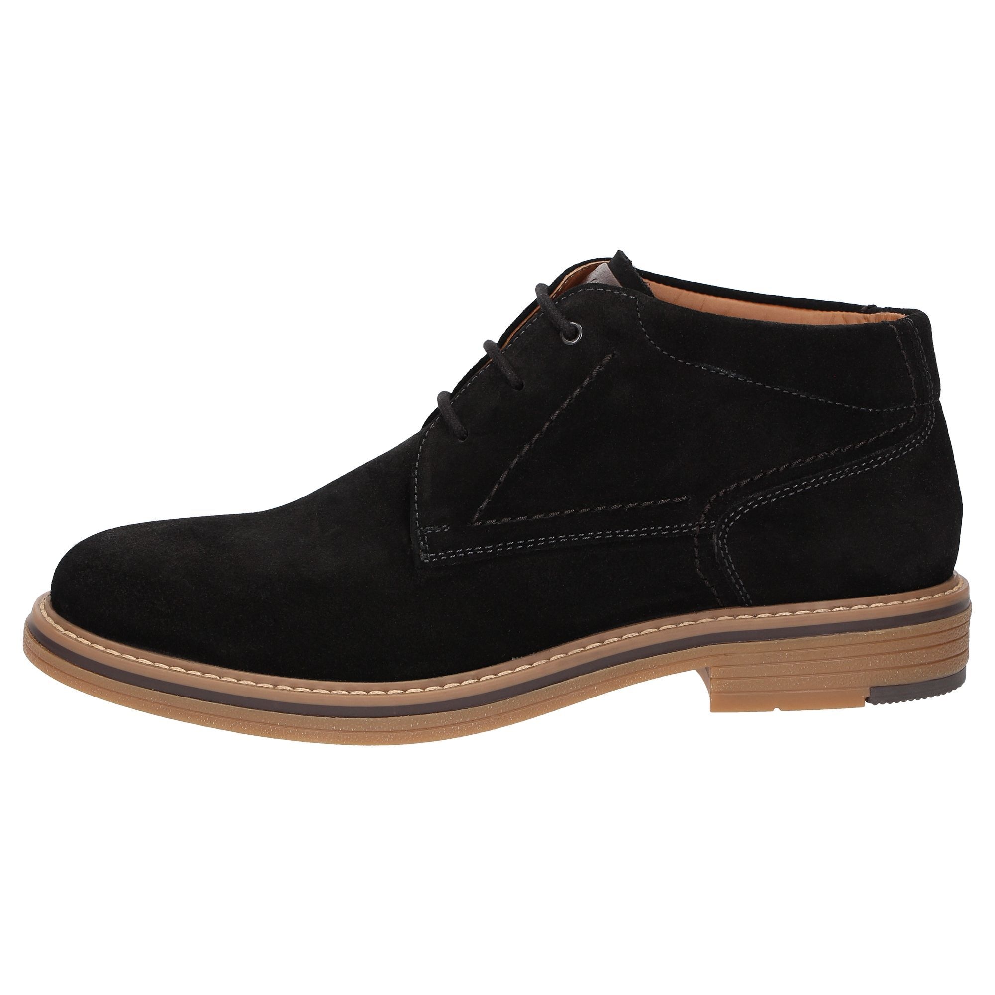 SIOUX Schnürstiefelette »Encanio-714«